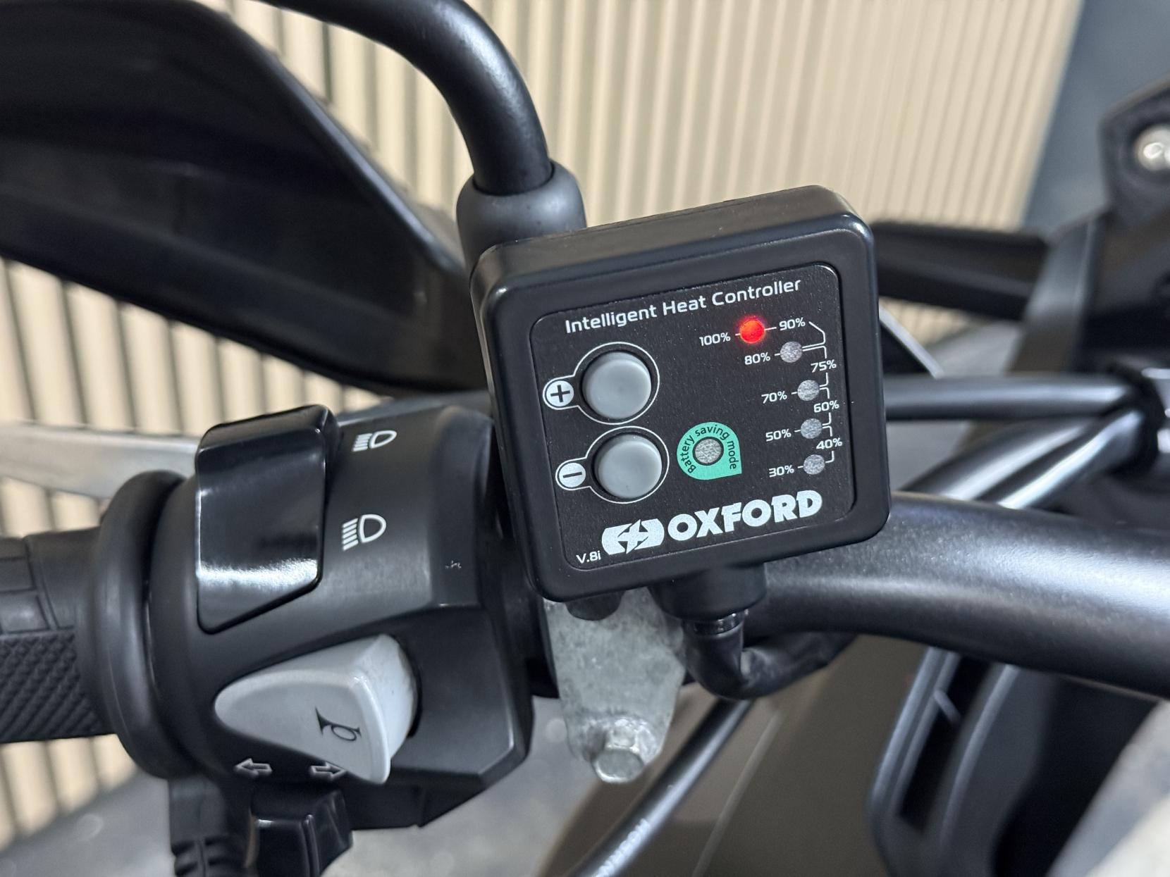 Honda CB500X 500 Adventure Petrol Manual Euro 4 (48 ps)