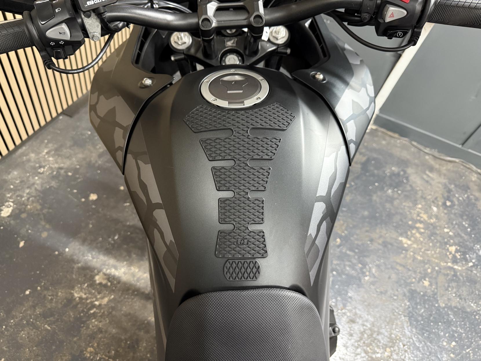 Honda CB500X 500 Adventure Petrol Manual Euro 4 (48 ps)