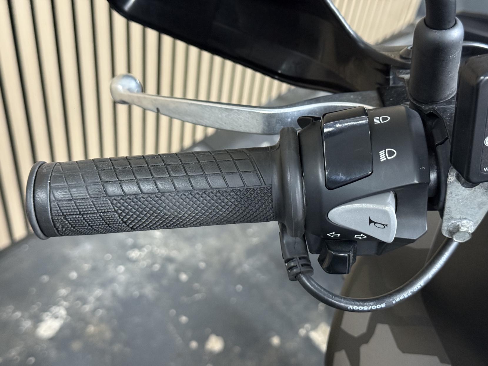 Honda CB500X 500 Adventure Petrol Manual Euro 4 (48 ps)