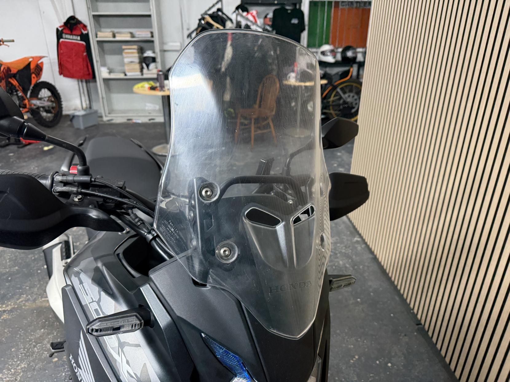 Honda CB500X 500 Adventure Petrol Manual Euro 4 (48 ps)