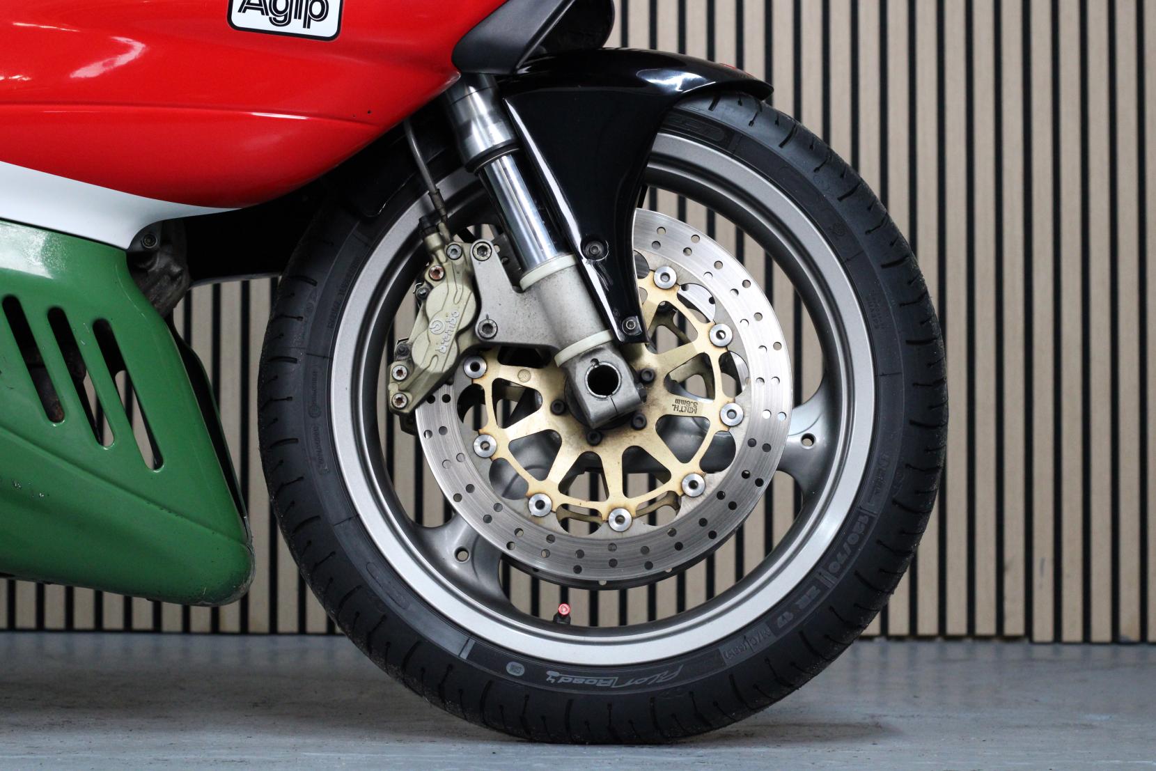 Ducati 900 900 SS Petrol Manual (80 bhp)