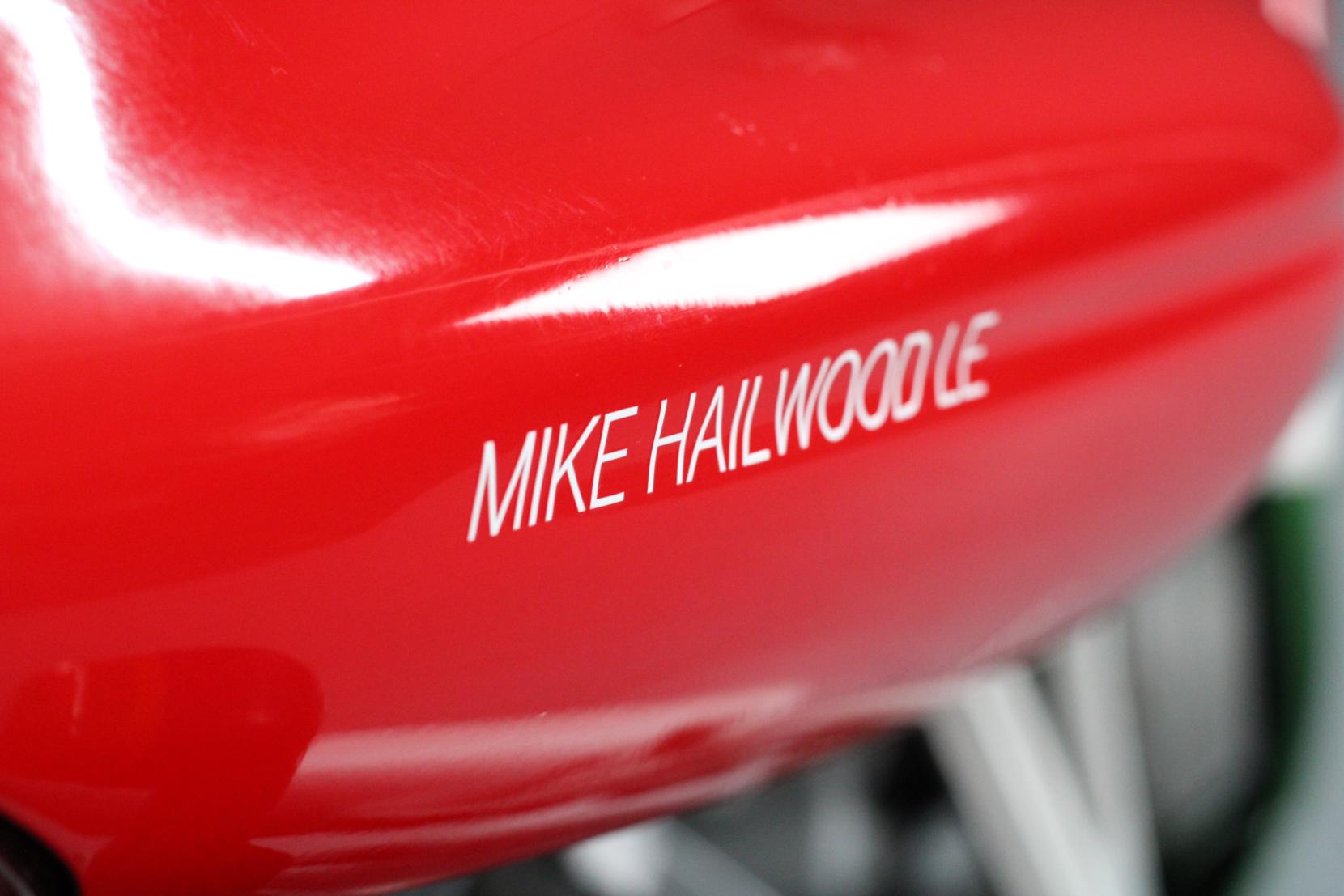 Ducati 900 900 SS Petrol Manual (80 bhp)