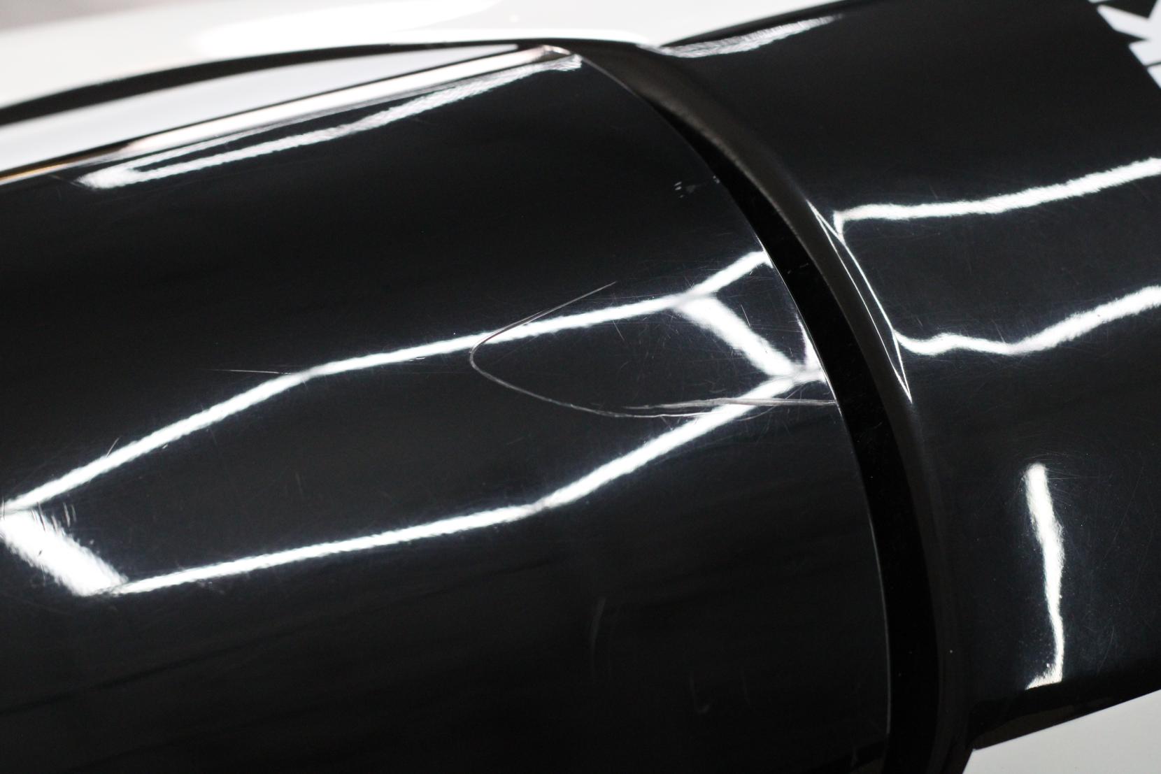 Suzuki GSX-R750 750cc Super Sports (2001)