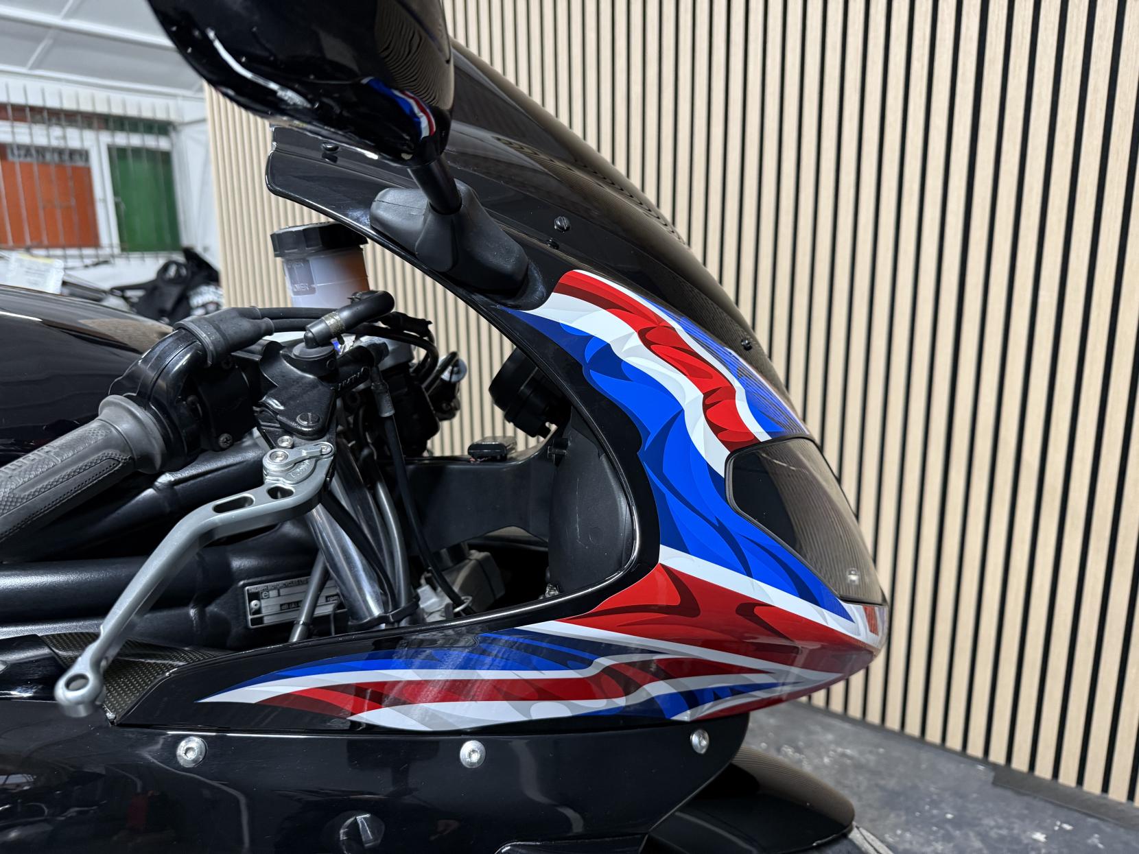 Triumph Daytona 955 955cc