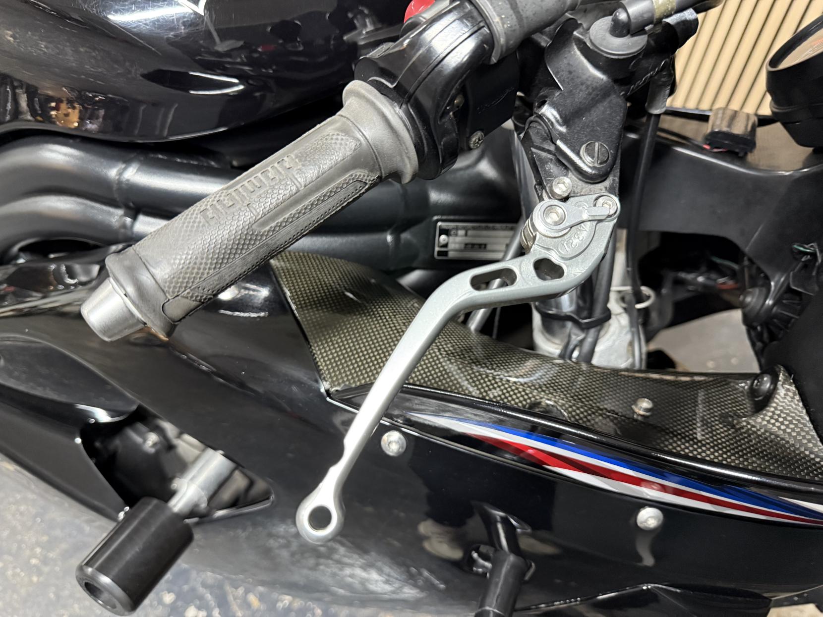 Triumph Daytona 955 955cc