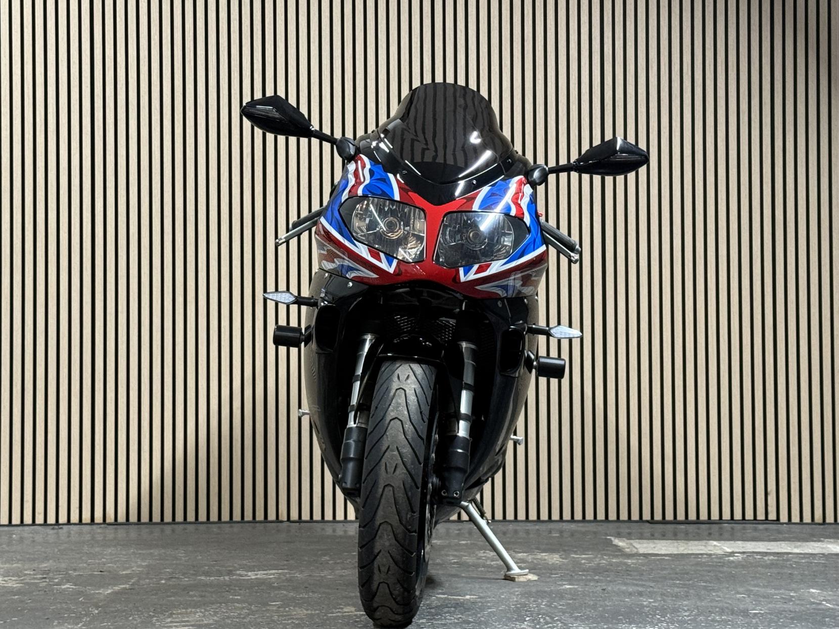 Triumph Daytona 955 955cc