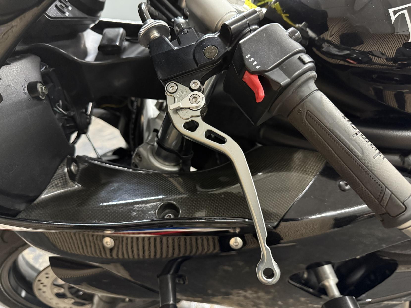 Triumph Daytona 955 955cc