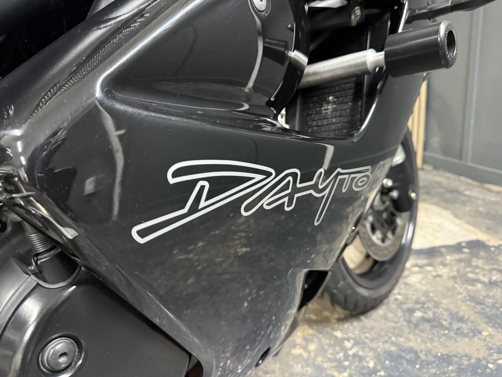 Triumph Daytona 955 955cc