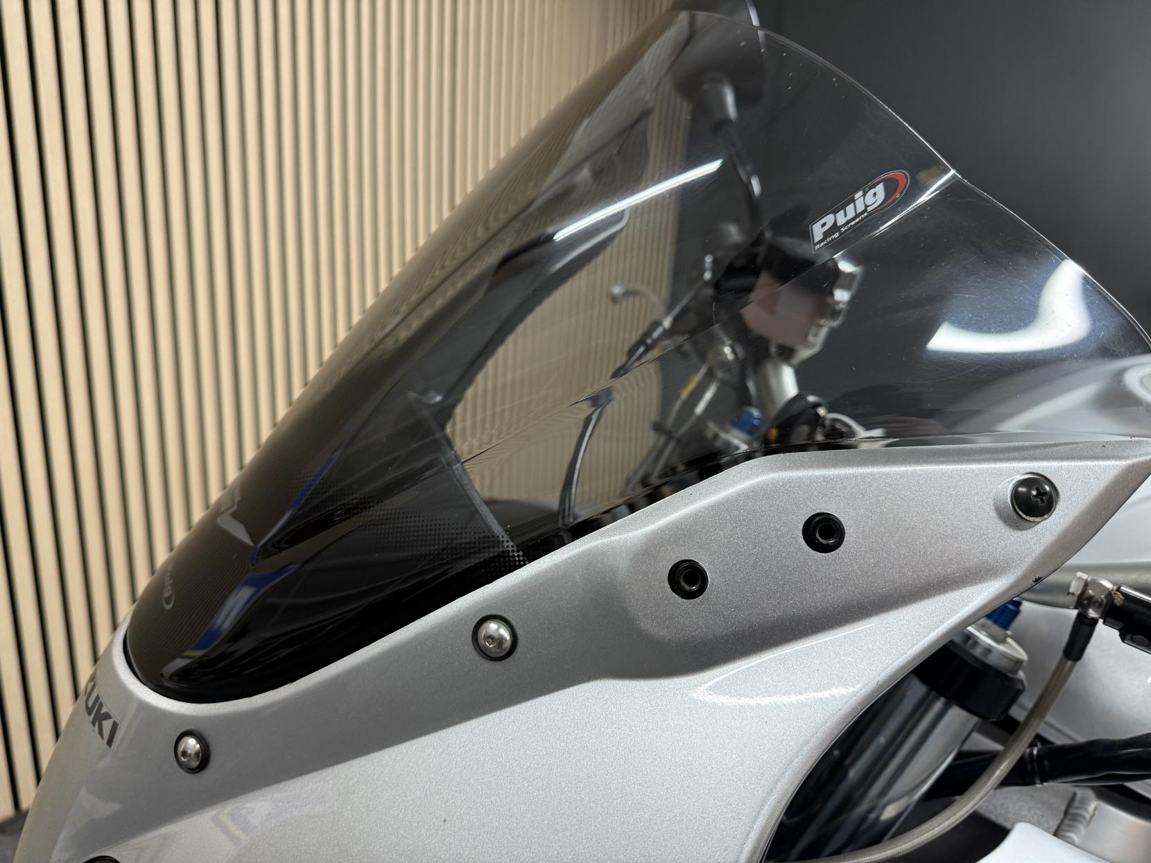 Suzuki SV1000S 1000cc