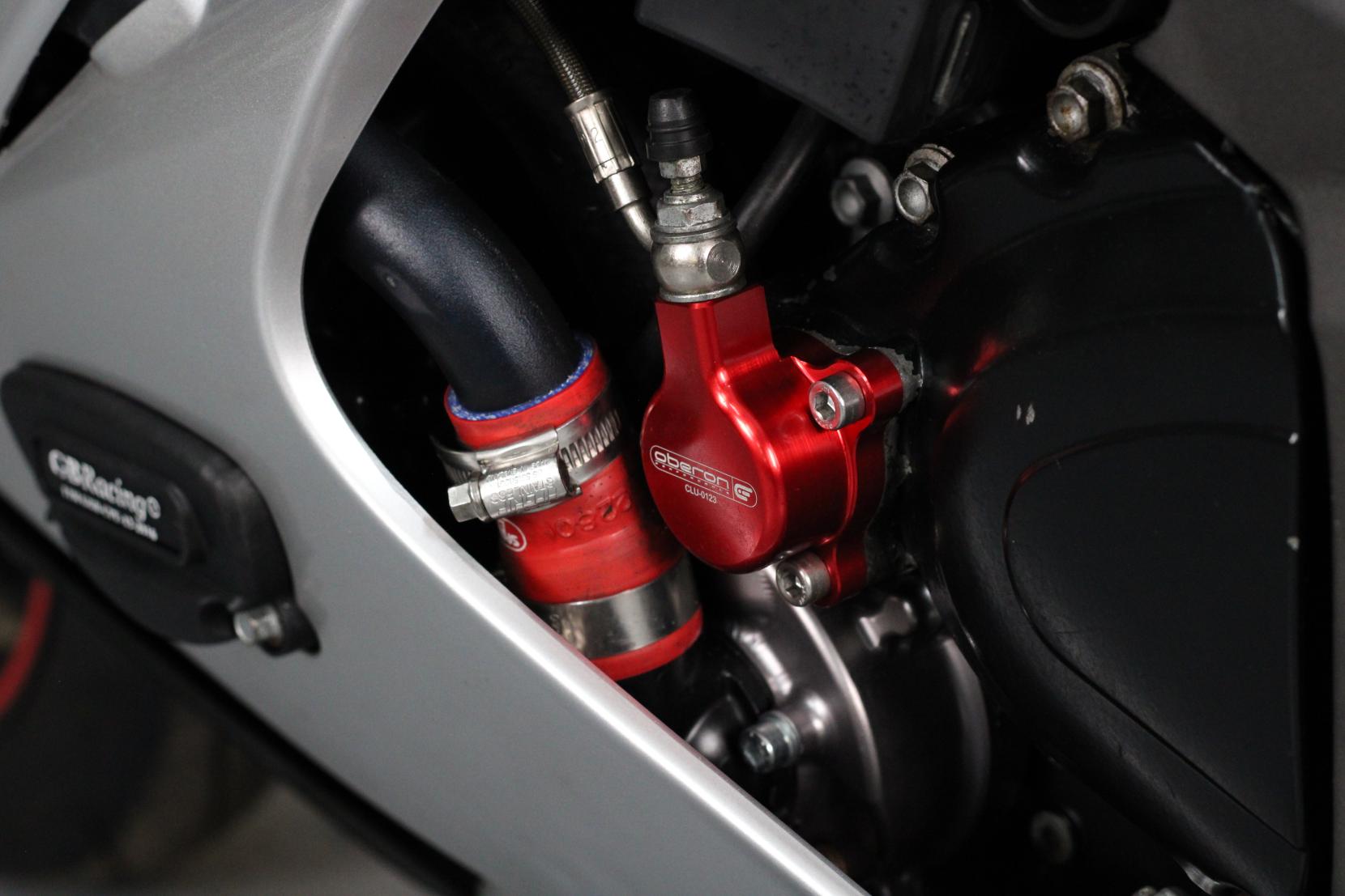 MV Agusta F4 1000 1000 R Super Sports Petrol Manual (186 ps)