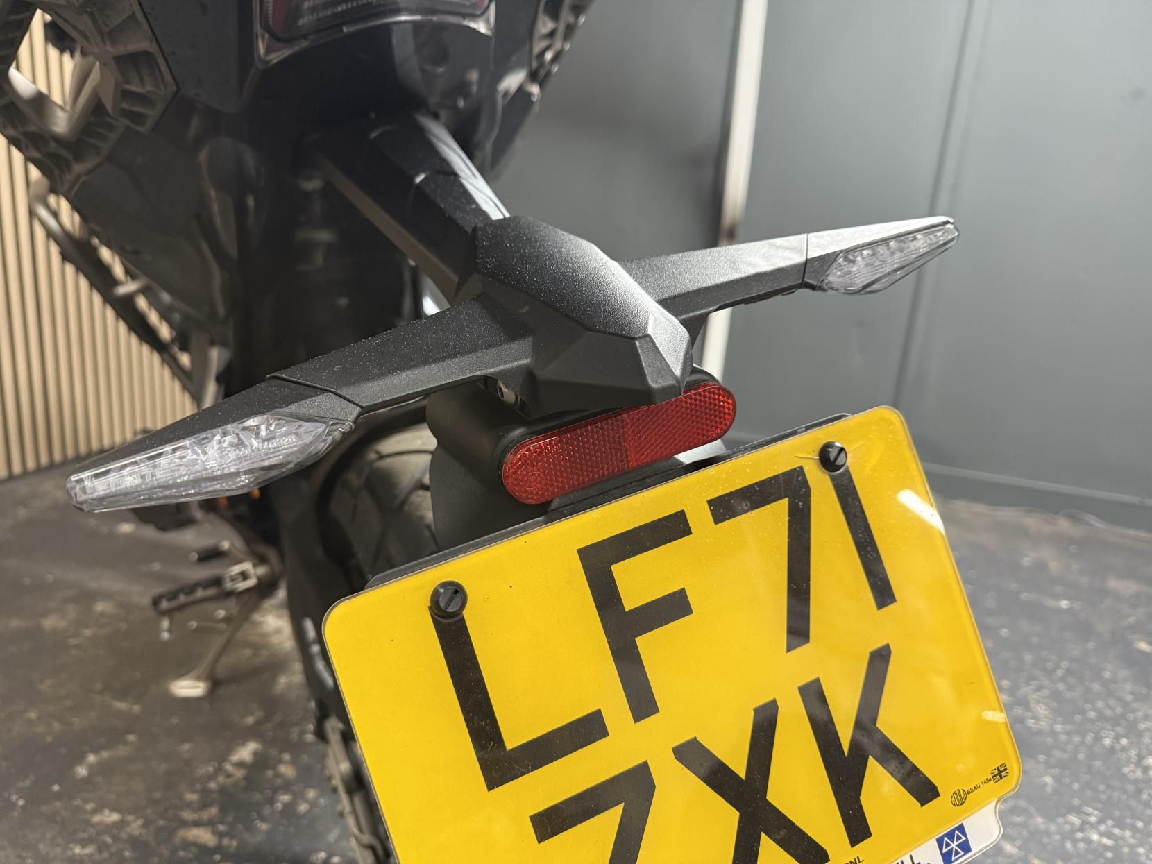 Zontes T310 310 Adventure (2019 - )