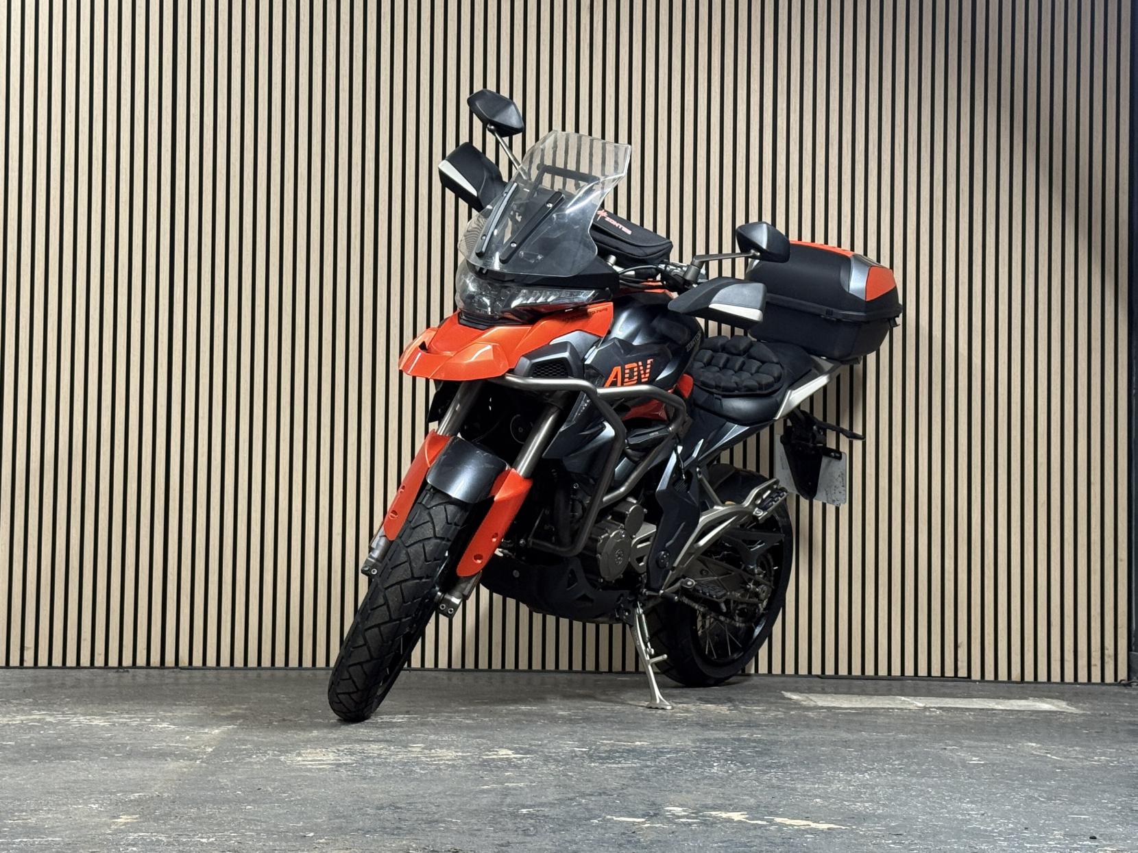 Zontes T310 310 Adventure (2019 - )