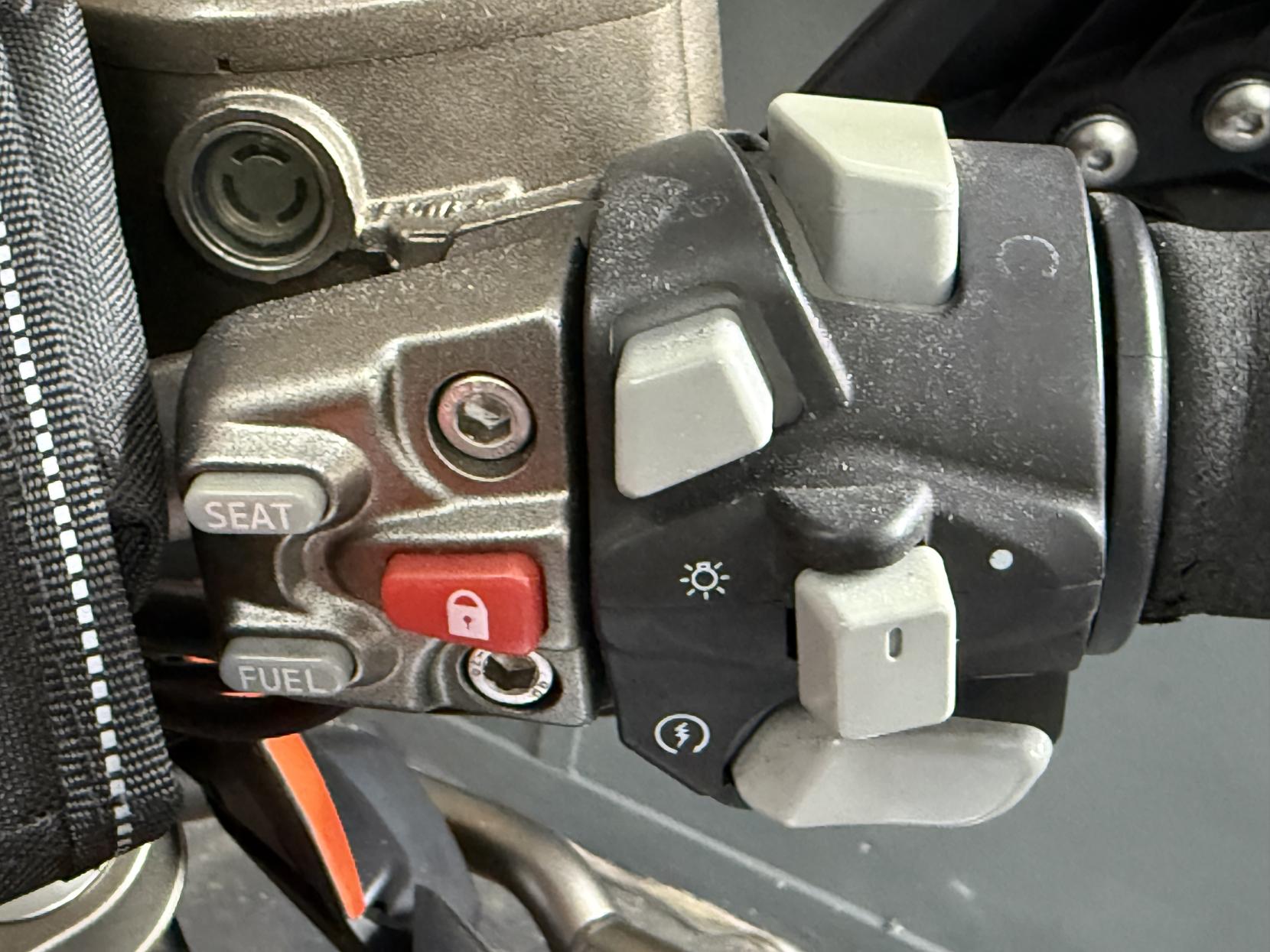 Zontes T310 310 Adventure (2019 - )