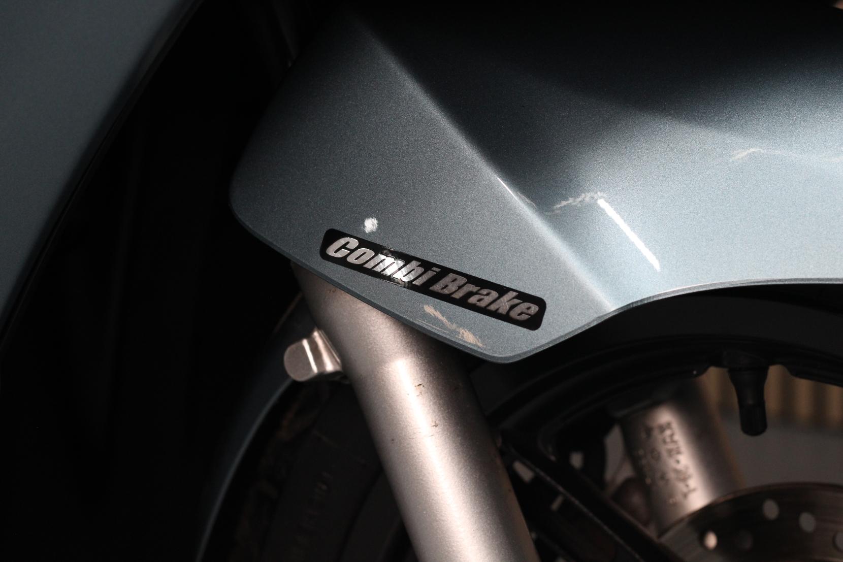 Honda PCX125 125 Scooter Petrol Automatic (12 ps)