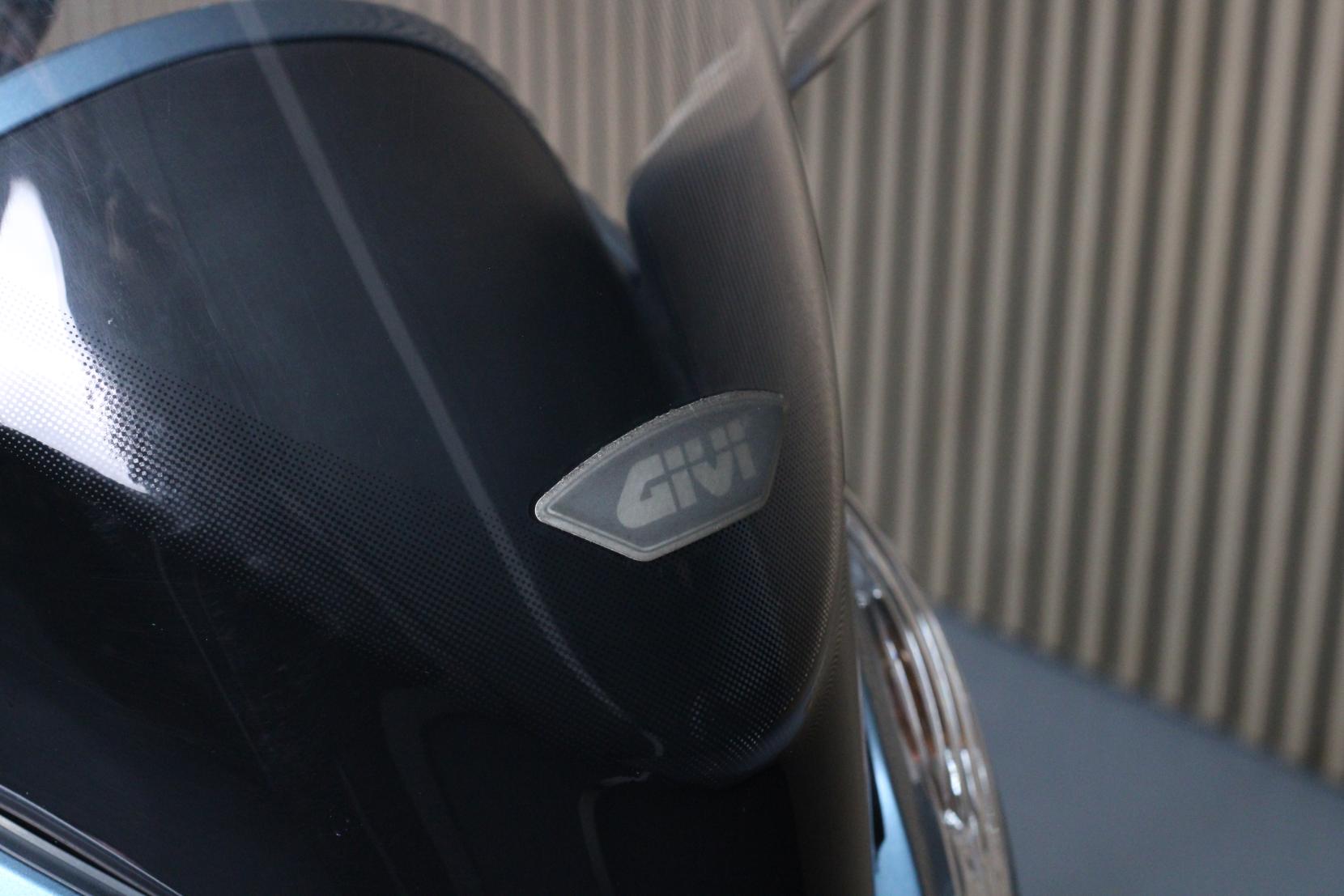 Honda PCX125 125 Scooter Petrol Automatic (12 ps)