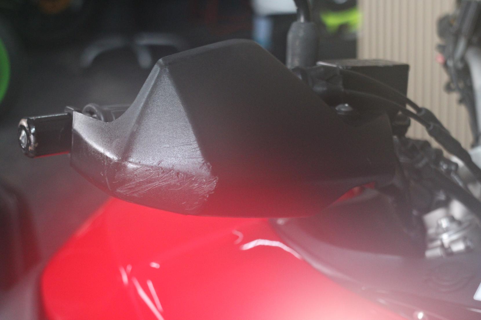 Suzuki V-Strom 650 650 Adventure Petrol Manual