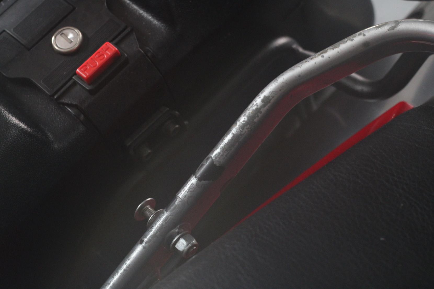 Suzuki V-Strom 650 650 Adventure Petrol Manual