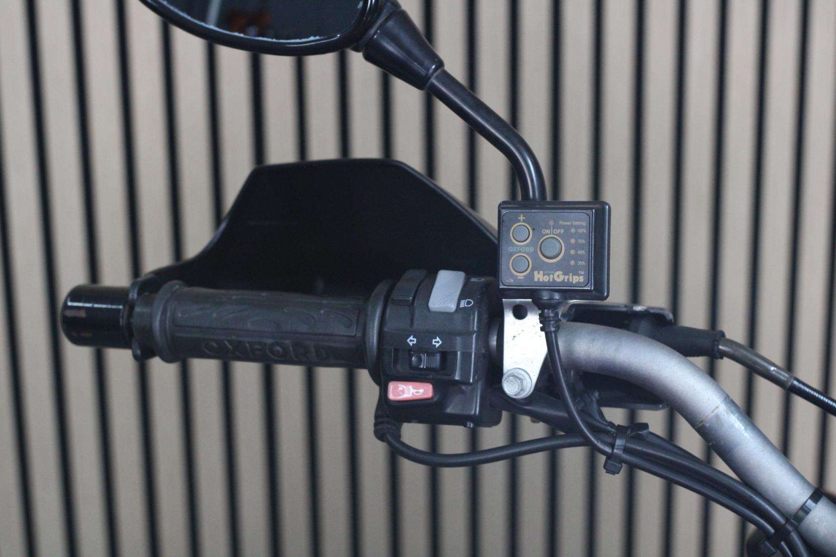 Suzuki V-Strom 650 650 Adventure Petrol Manual