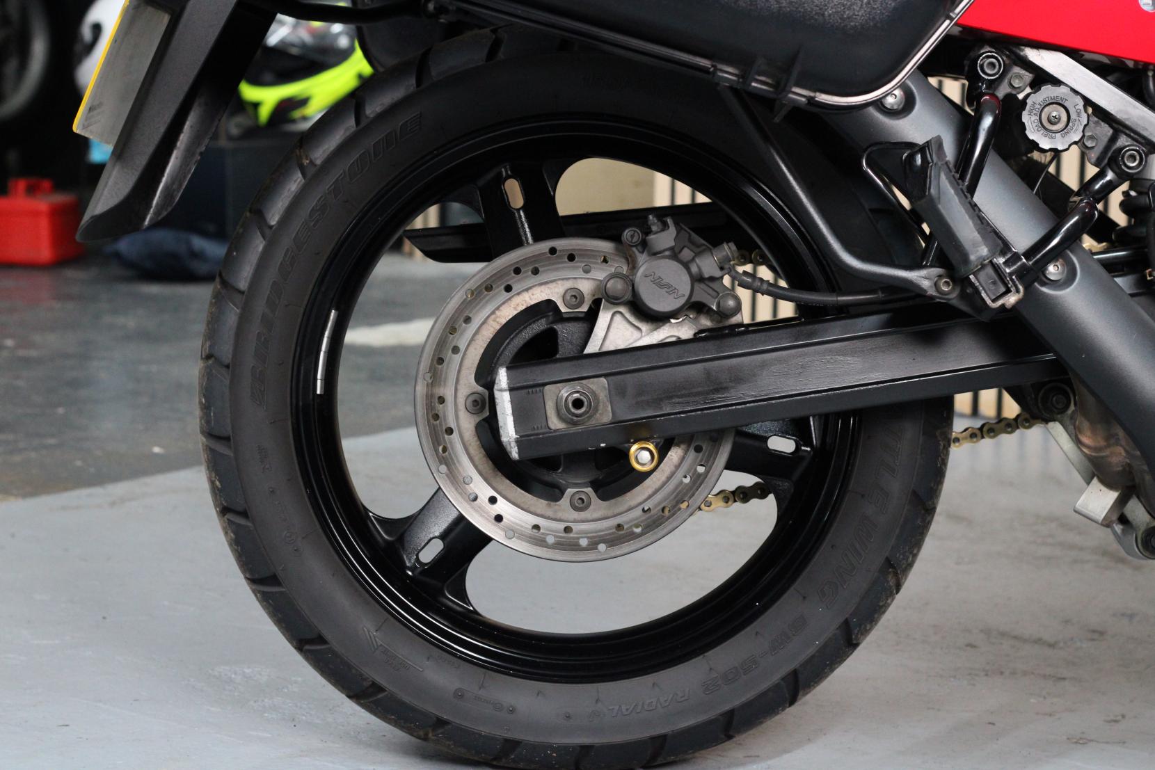 Suzuki V-Strom 650 650 Adventure Petrol Manual