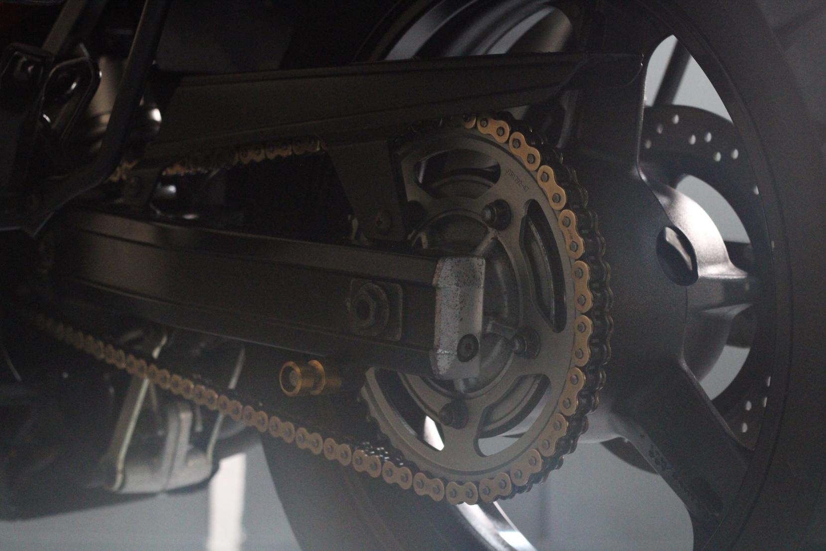 Suzuki V-Strom 650 650 Adventure Petrol Manual