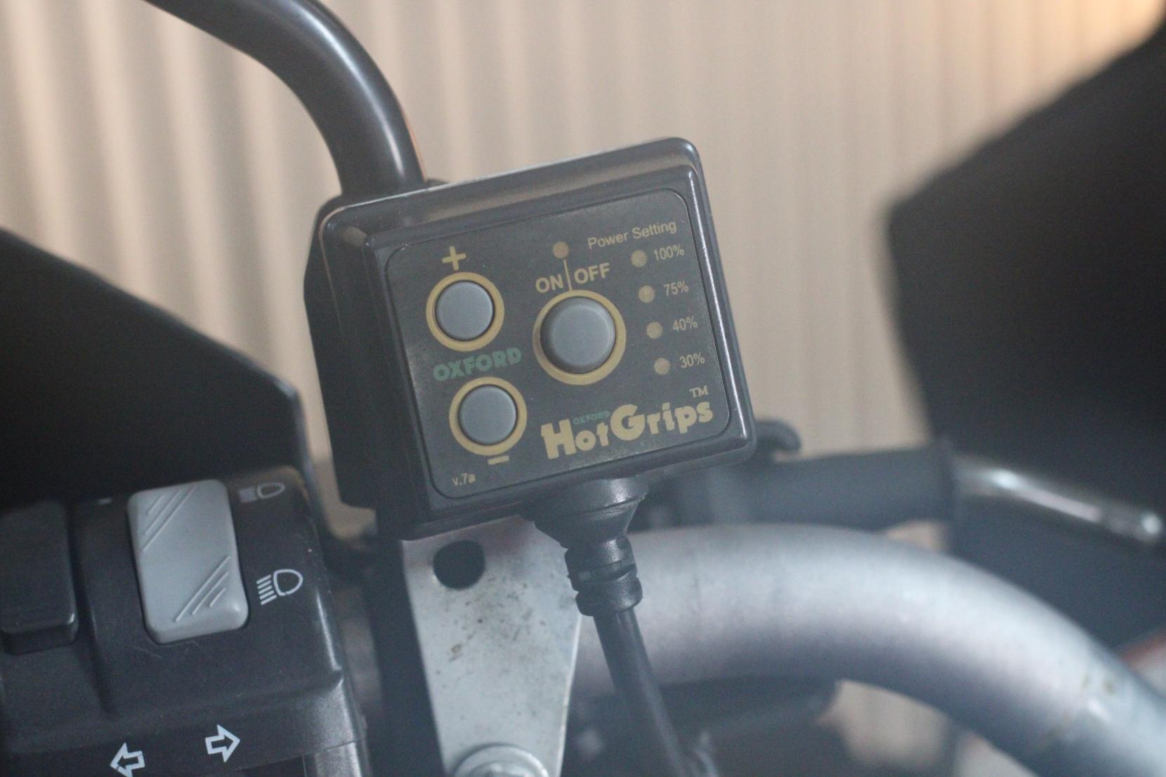 Suzuki V-Strom 650 650 Adventure Petrol Manual