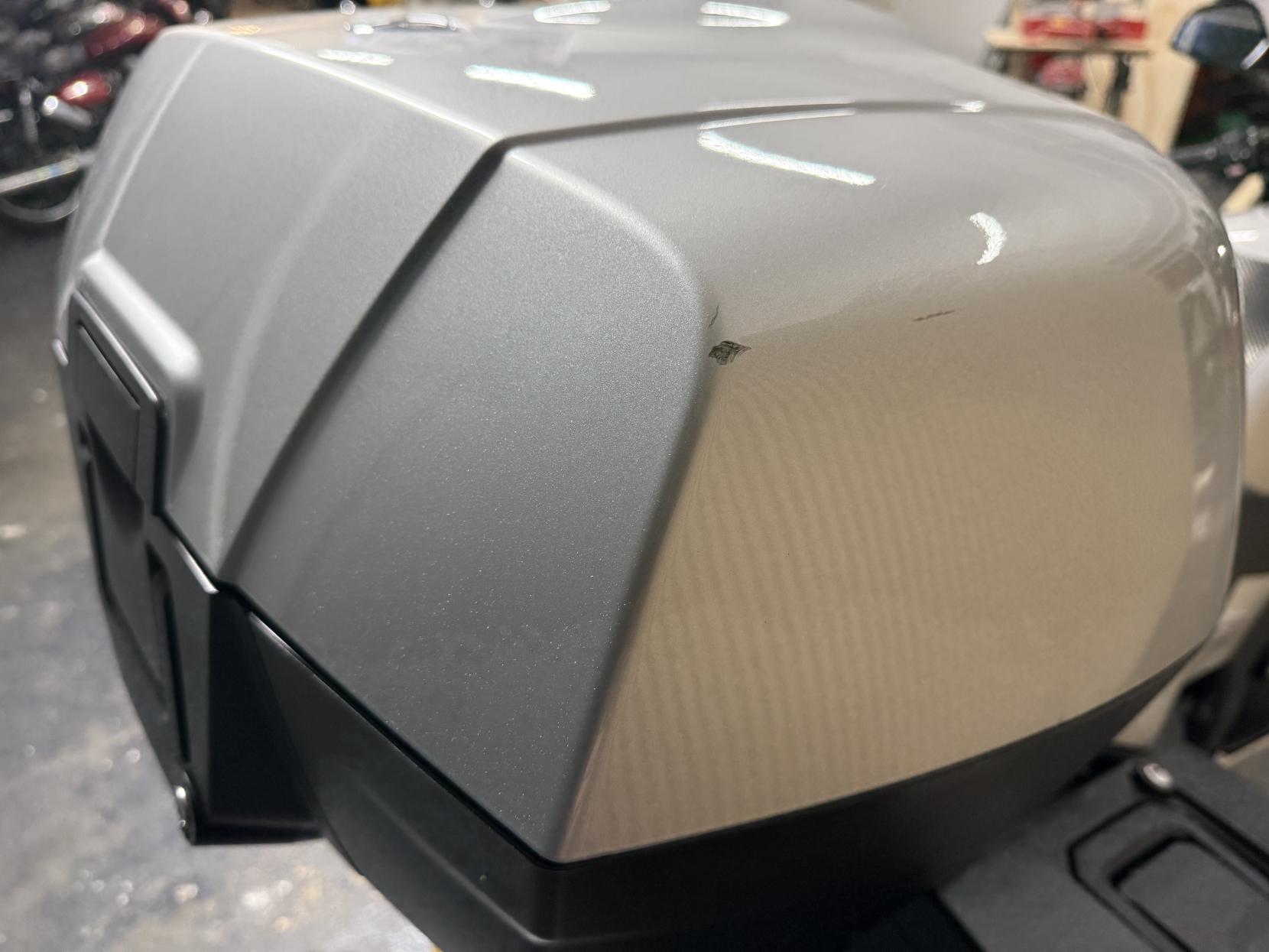 Triumph Sprint GT 1050 1050 ABS Sports Tourer Petrol Manual (126 ps)