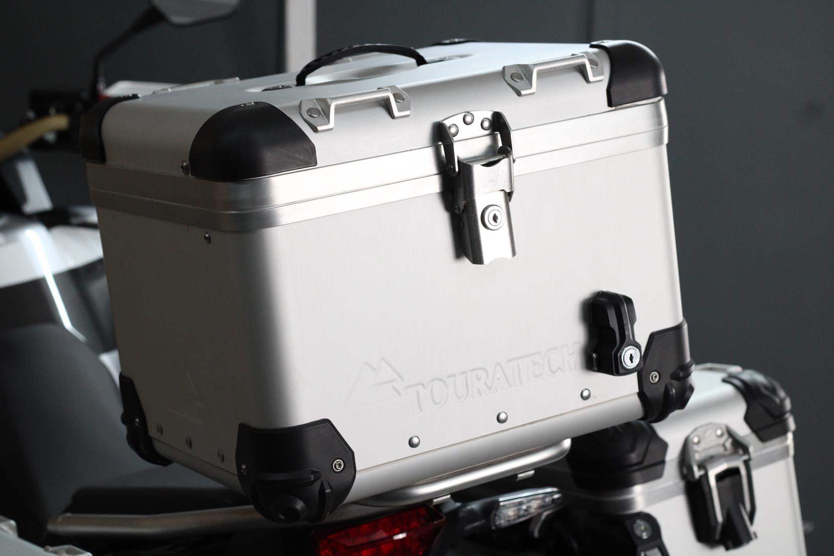 Honda CRF1000L Africa Twin 1000 Adventure Petrol Automatic Euro 4 (95 ps)