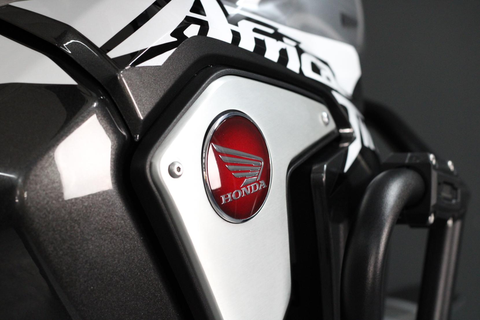 Honda CRF1000L Africa Twin 1000 Adventure Petrol Automatic Euro 4 (95 ps)