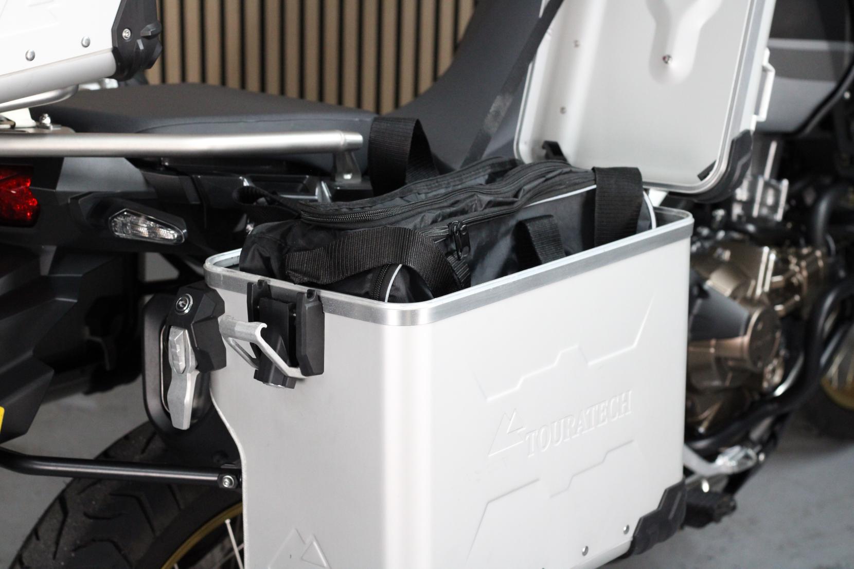 Honda CRF1000L Africa Twin 1000 Adventure Petrol Automatic Euro 4 (95 ps)