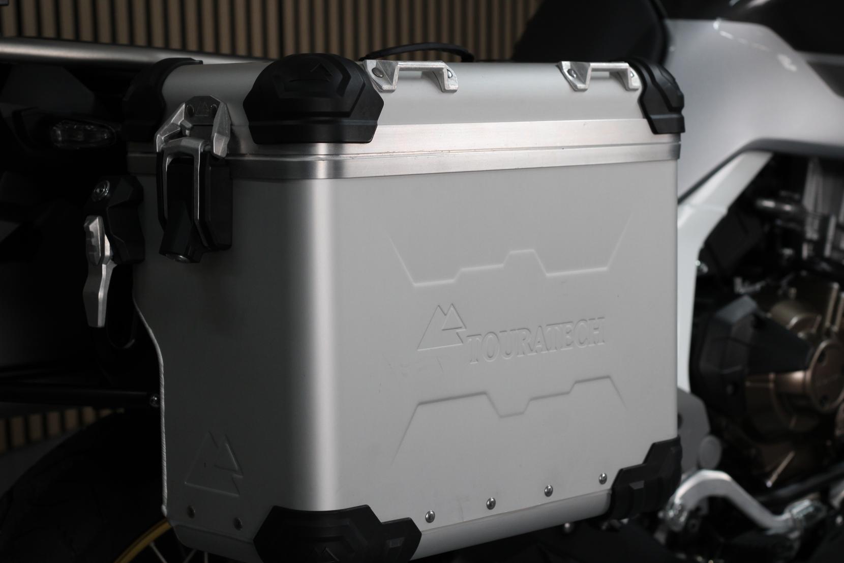 Honda CRF1000L Africa Twin 1000 Adventure Petrol Automatic Euro 4 (95 ps)