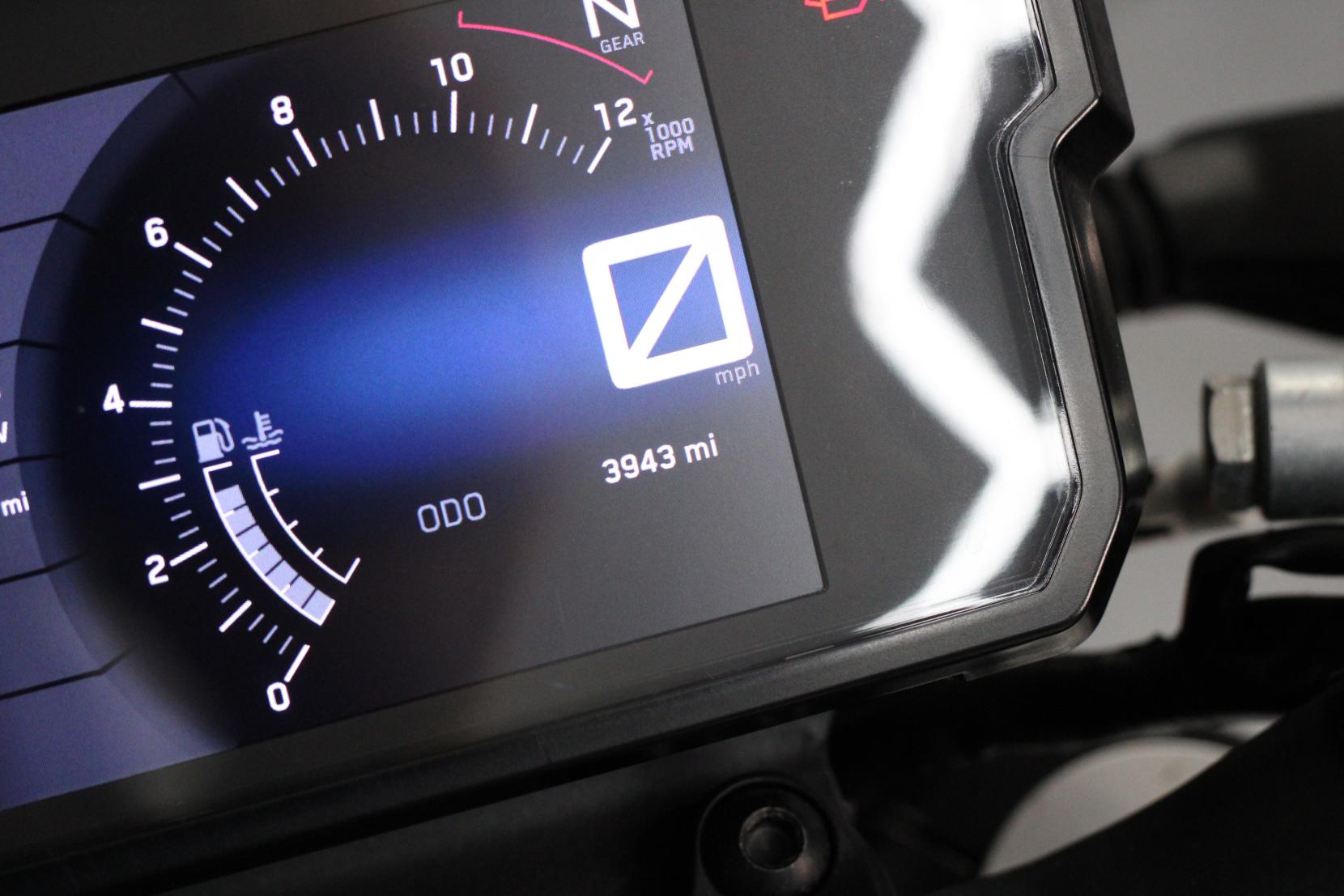 KTM 390 Duke 390 Naked Petrol Manual Euro 4 (43 ps)