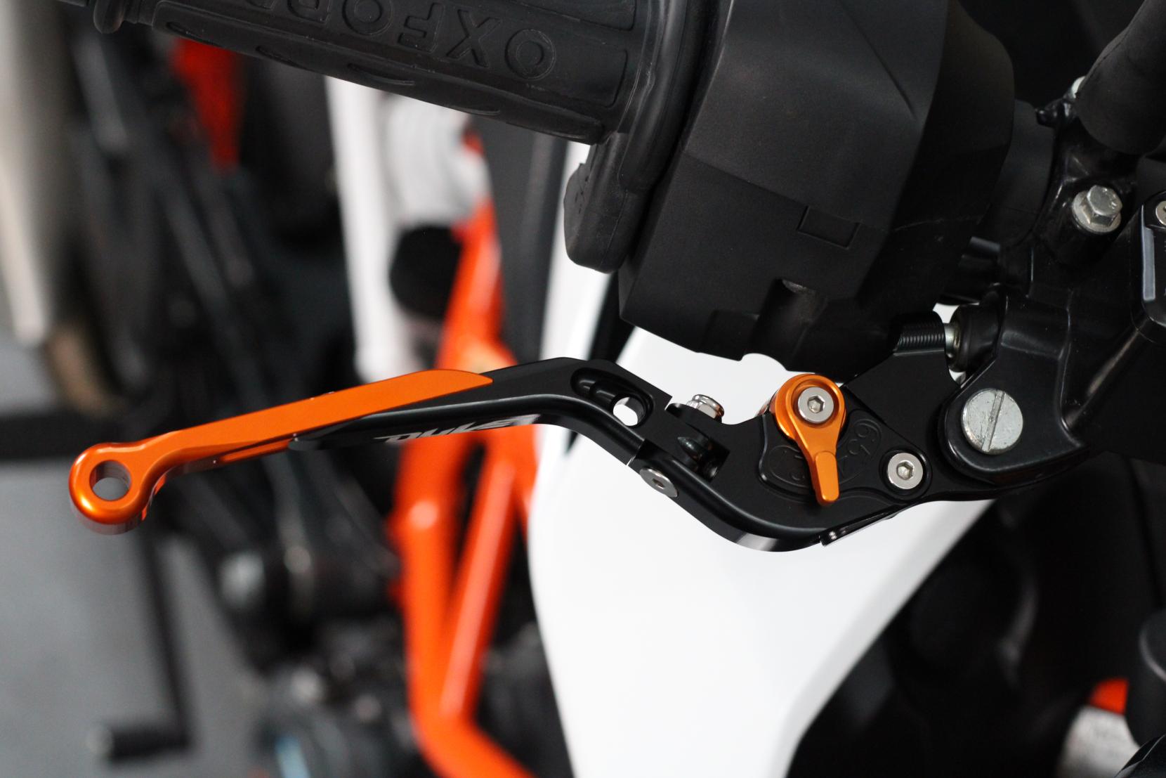 KTM 390 Duke 390 Naked Petrol Manual Euro 4 (43 ps)