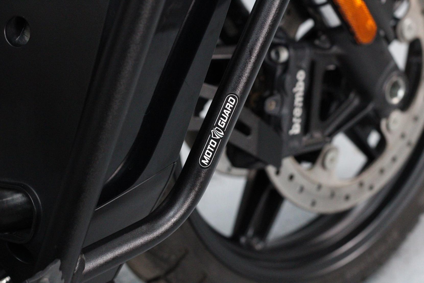 Harley-Davidson Pan America 1250 RA1250 Adventure Petrol Manual Euro 5 (152 ps)