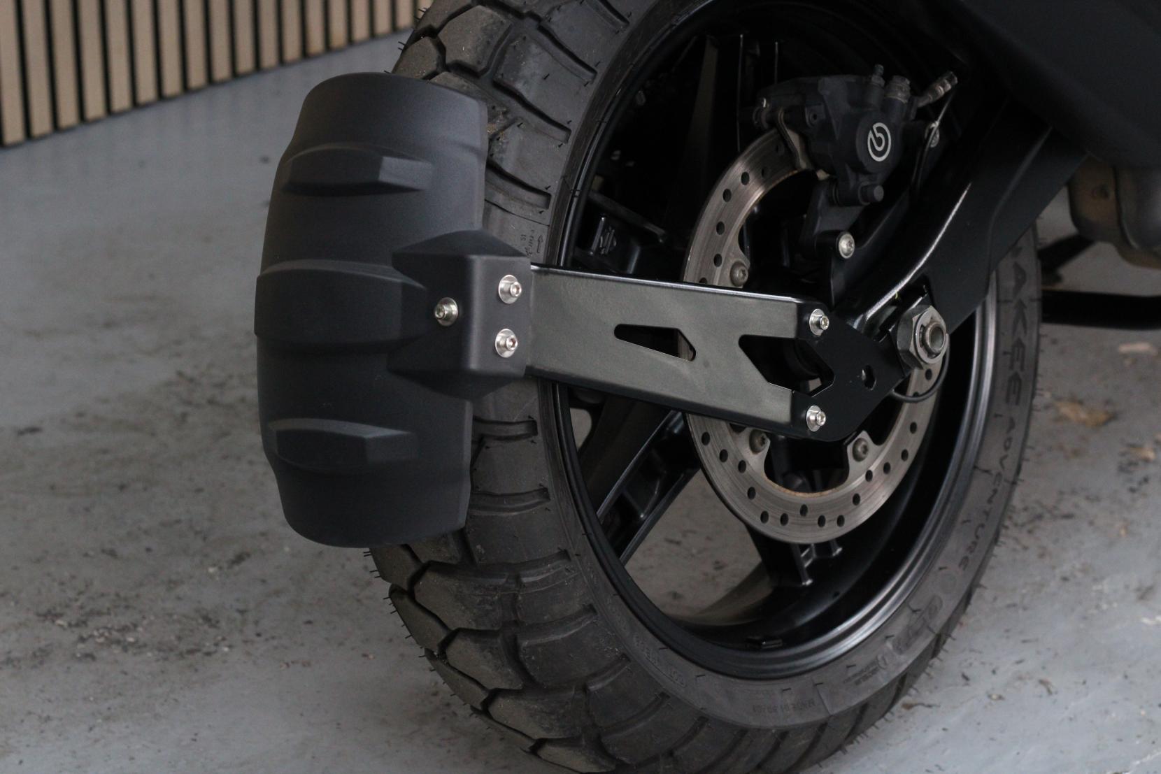 Harley-Davidson Pan America 1250 RA1250 Adventure Petrol Manual Euro 5 (152 ps)