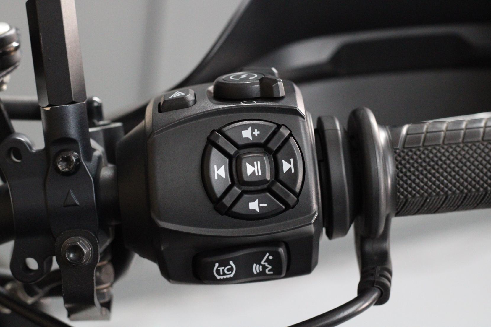 Harley-Davidson Pan America 1250 RA1250 Adventure Petrol Manual Euro 5 (152 ps)