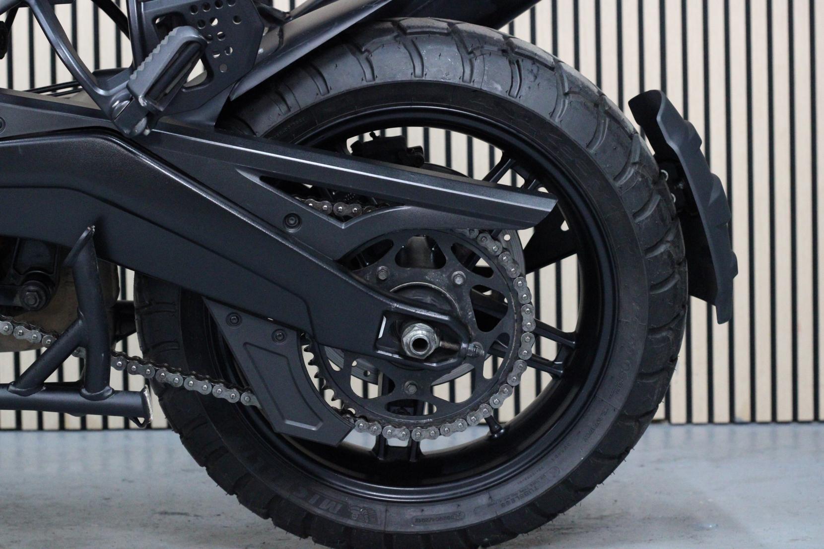 Harley-Davidson Pan America 1250 RA1250 Adventure Petrol Manual Euro 5 (152 ps)