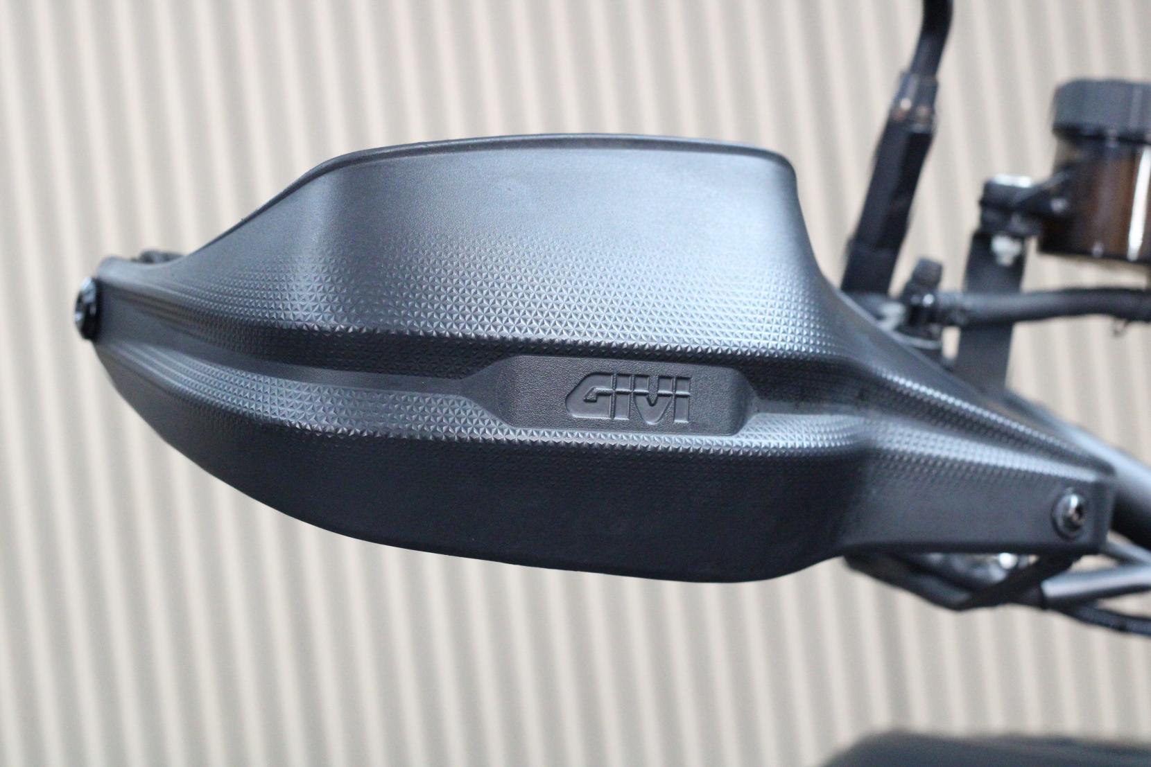 Harley-Davidson Pan America 1250 RA1250 Adventure Petrol Manual Euro 5 (152 ps)