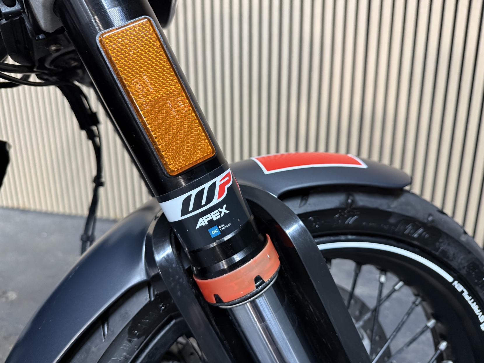 Husqvarna Svartpilen 125 125 Naked Petrol Manual Euro 5 (15 ps)