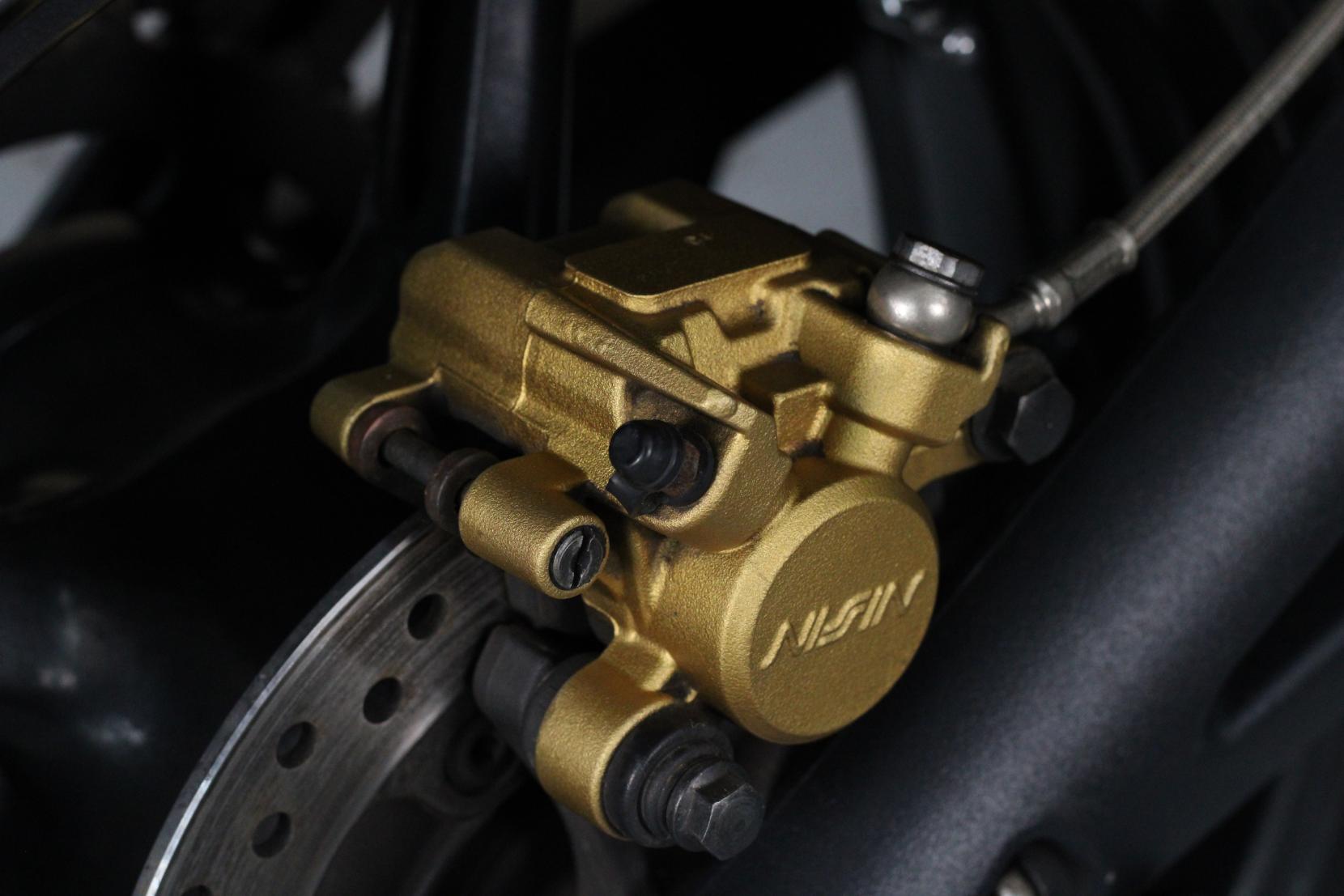 Triumph Street Triple 675 675 Naked Petrol Manual (106 ps)