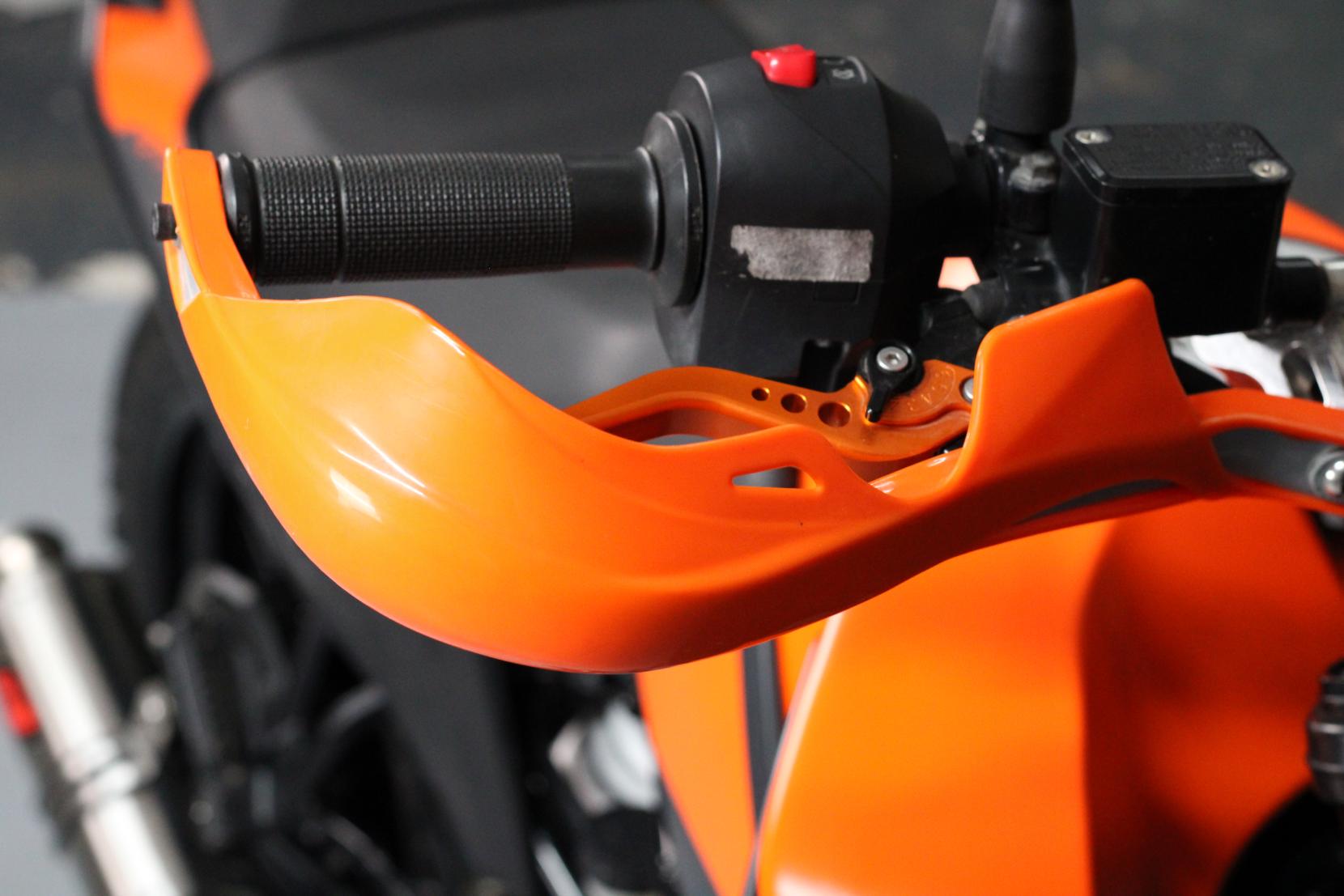 KTM 390 Adventure 390 Adventure Petrol Manual X-Ring Euro 5 (43 ps)