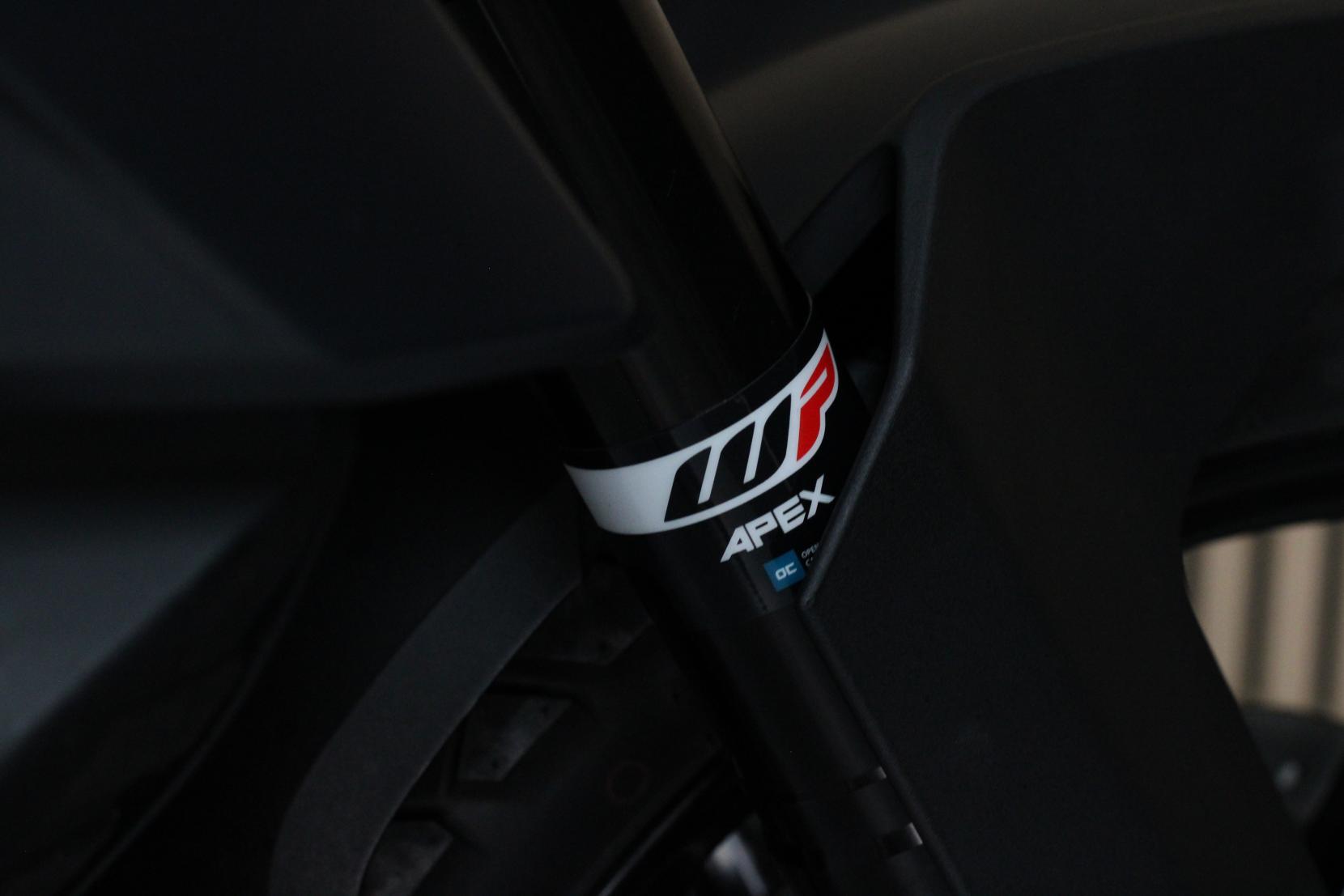 KTM 390 Adventure 390 Adventure Petrol Manual X-Ring Euro 5 (43 ps)