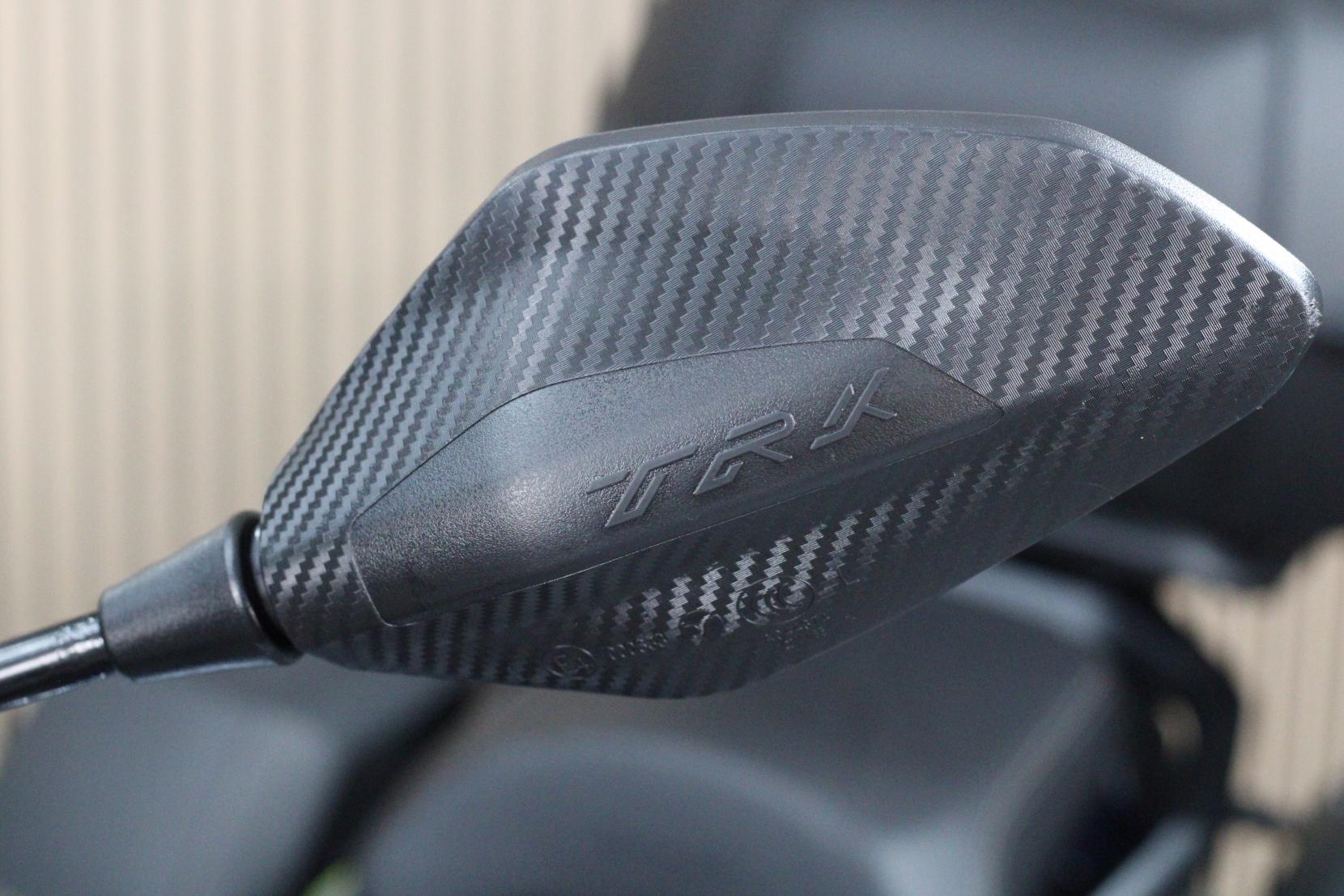 Benelli TRK 502 502 Adventure Petrol Manual Euro 5 (47 ps)