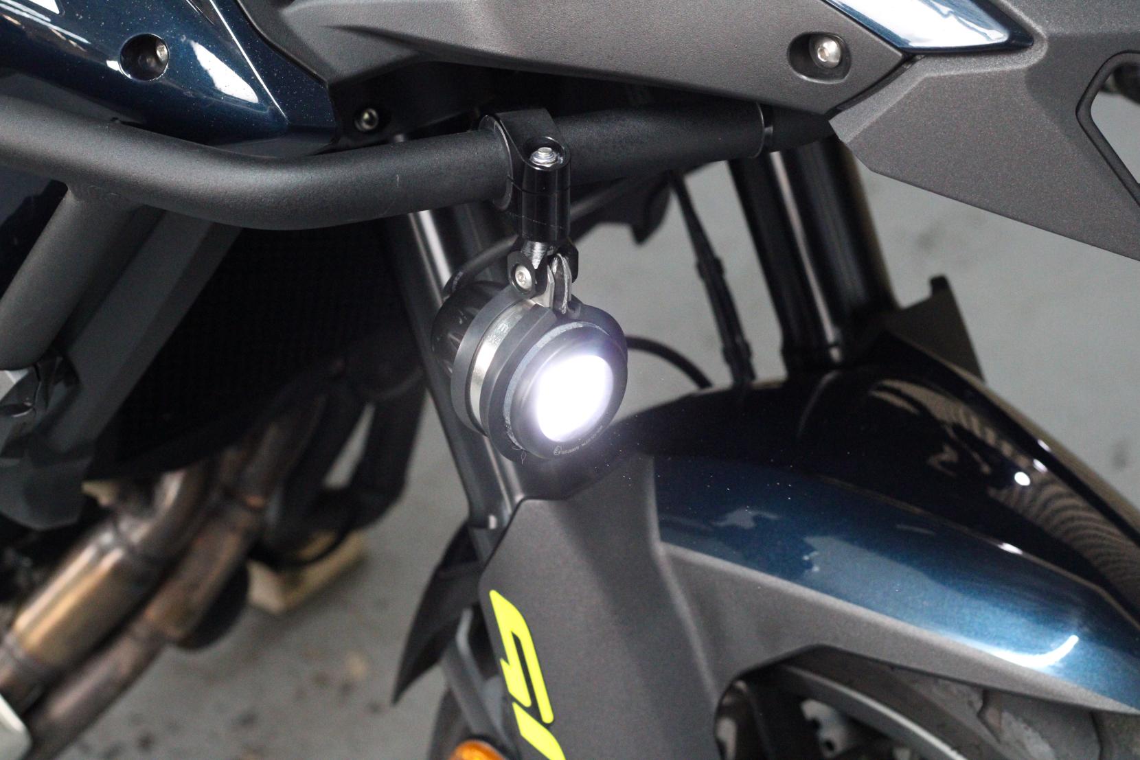 Benelli TRK 502 502 Adventure Petrol Manual Euro 5 (47 ps)