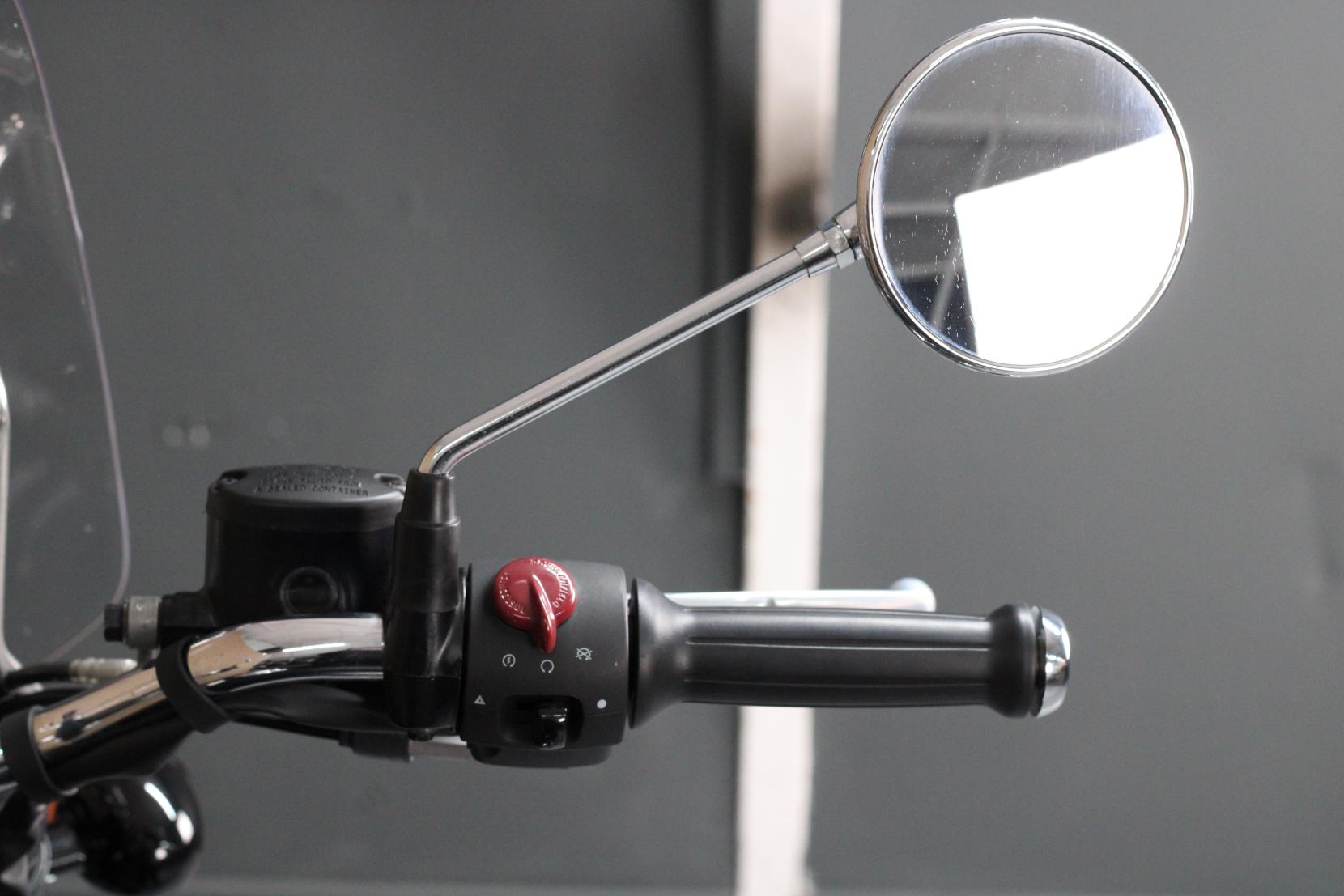 Royal Enfield Meteor 350 350 Roadster/Retro Petrol Manual Euro 5 (20 ps)