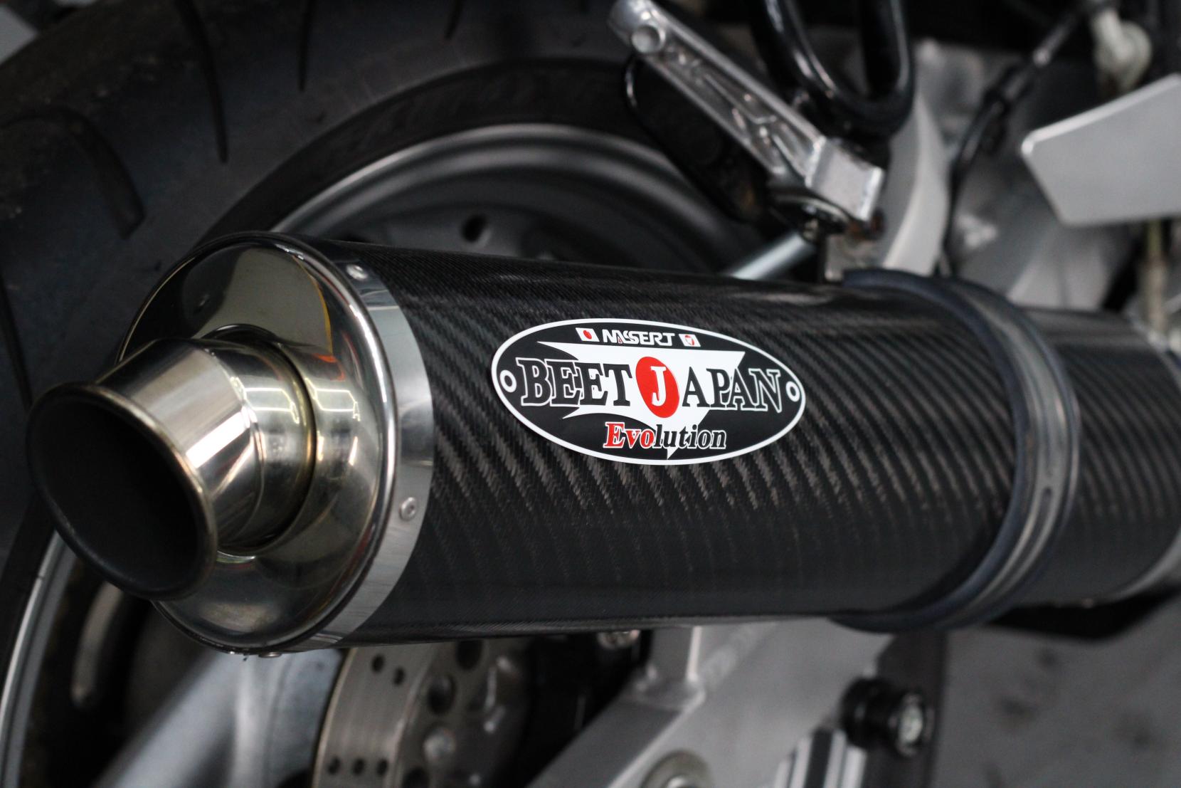 Yamaha FZR600 600 Petrol Manual (91 bhp)