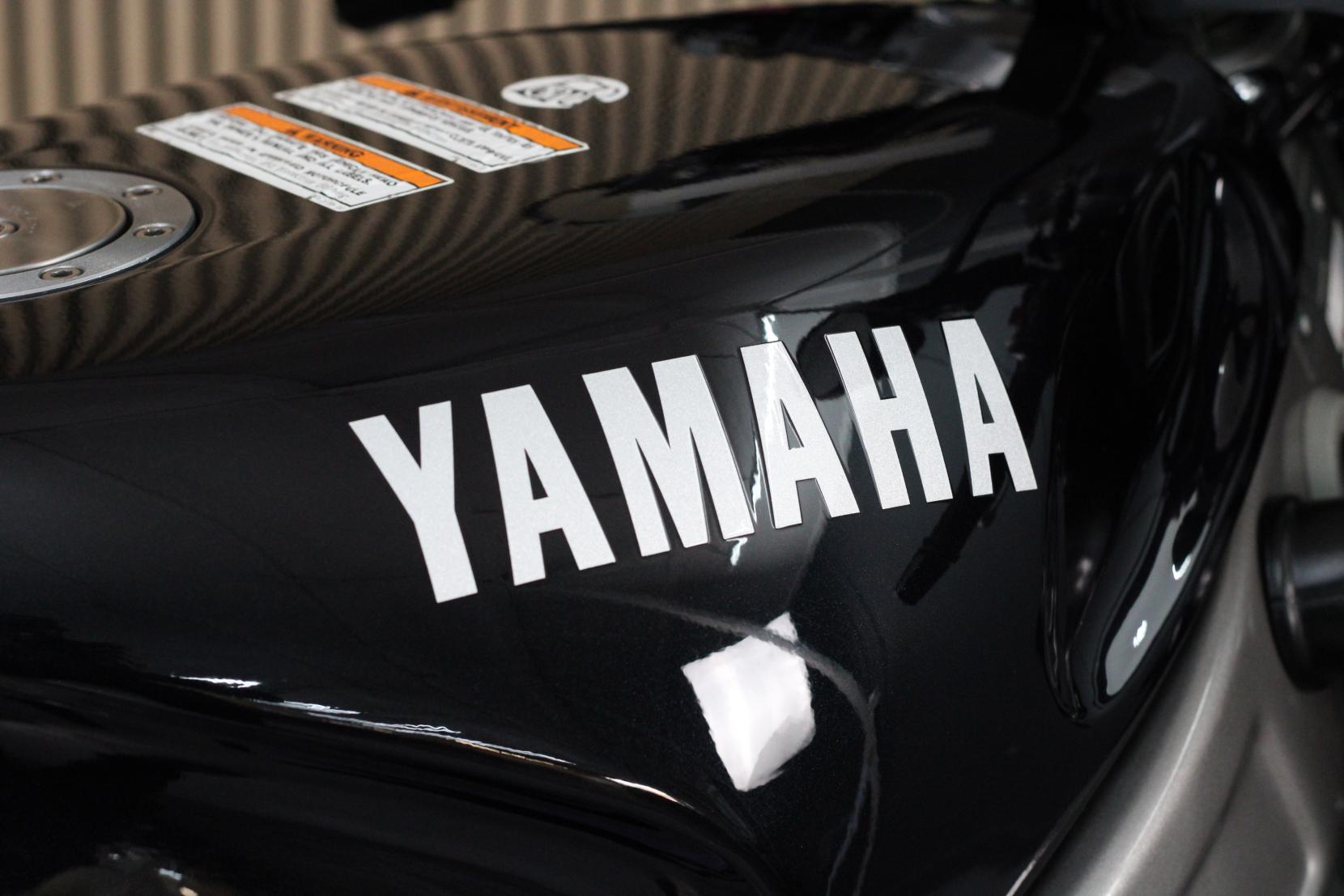 Yamaha FZR600 600 Petrol Manual (91 bhp)