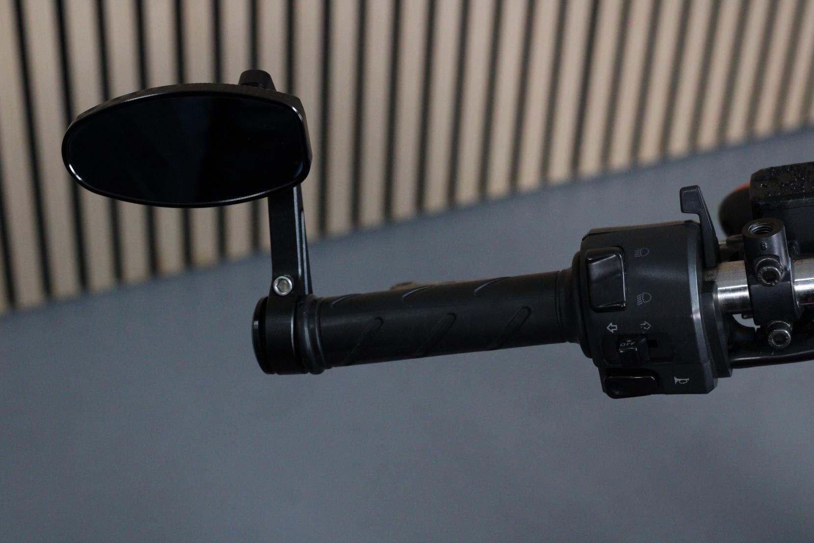 Ducati Monster 695 695 Naked (2006 - 2008)