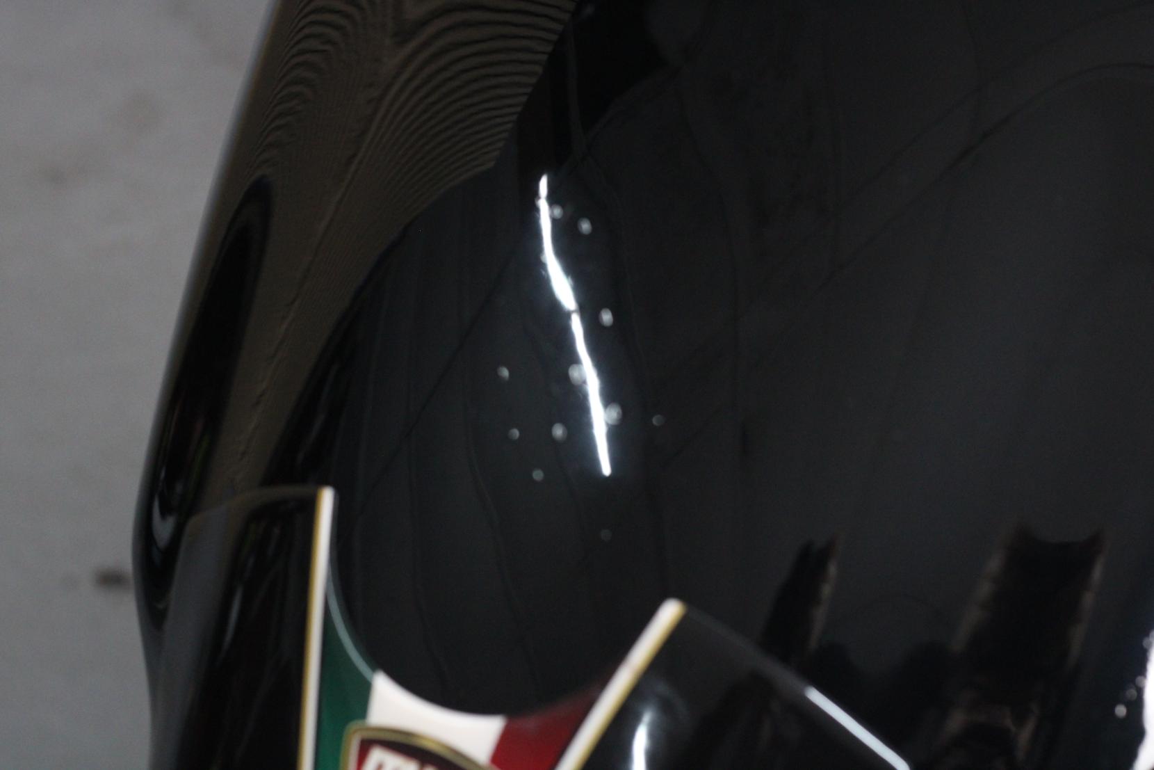 Ducati Monster 695 695 Naked (2006 - 2008)