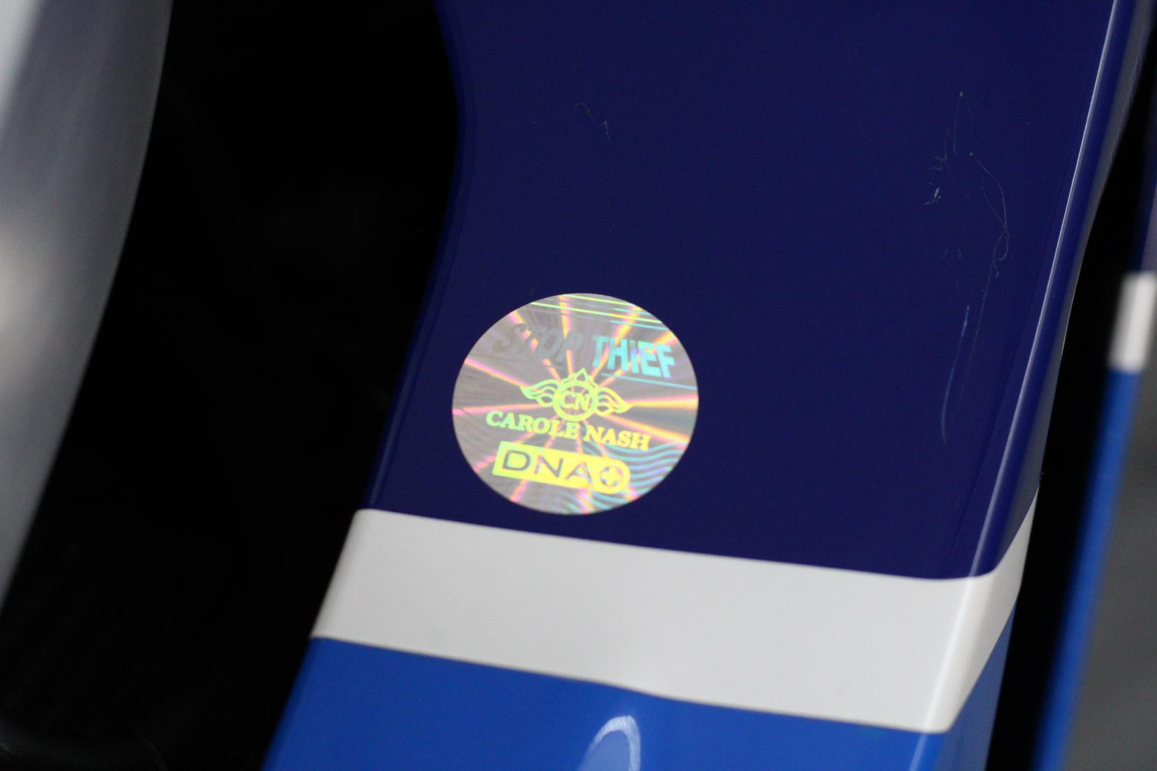 Suzuki GSX-R1100 Suzuki GSX-R 1100 (1992)