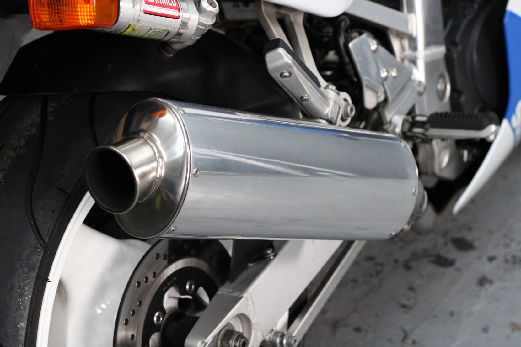 Suzuki GSX-R1100 Suzuki GSX-R 1100 (1992)